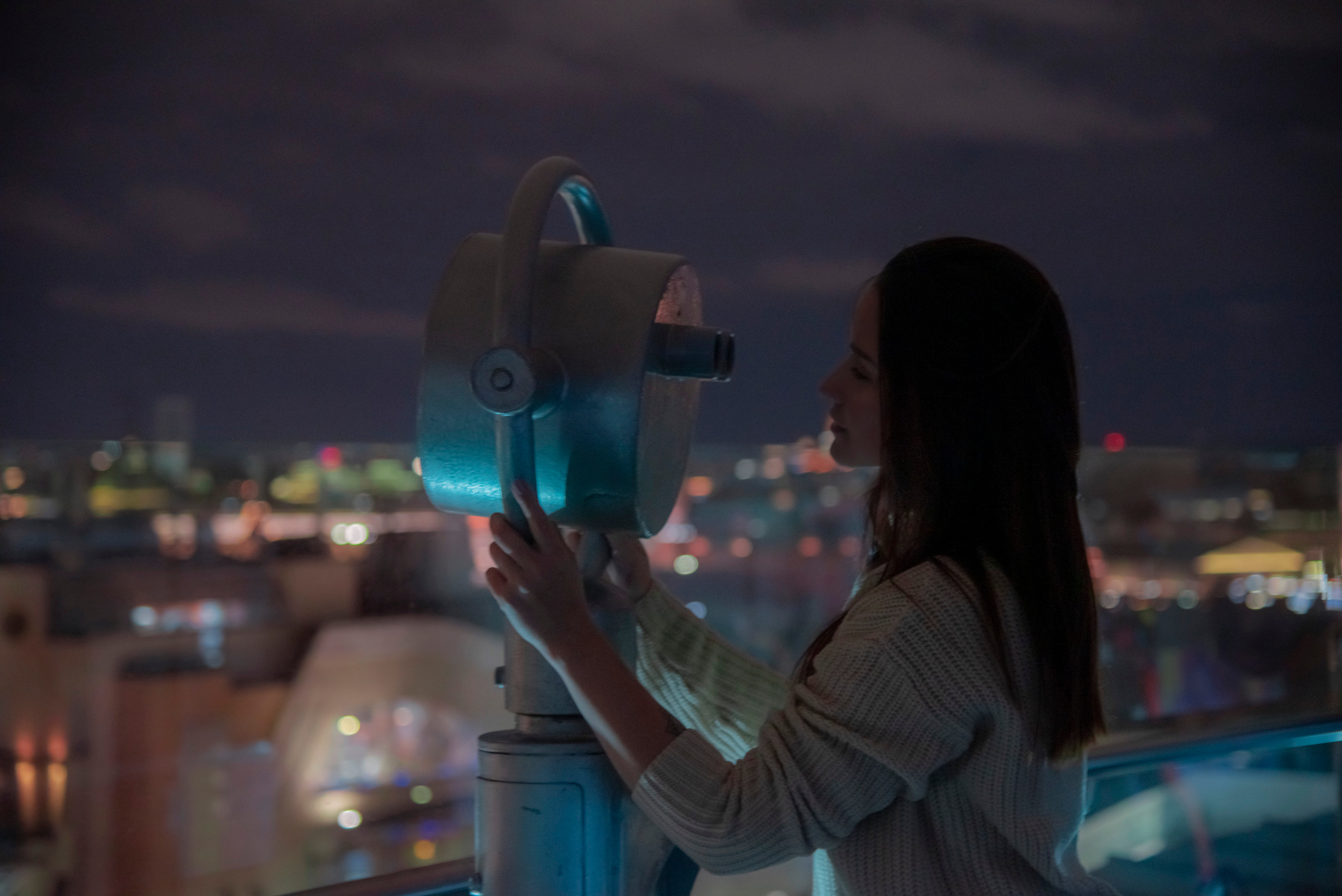 Портретный и event-фотограф в Москве и Санкт-Петербурге Терлецкая Анас