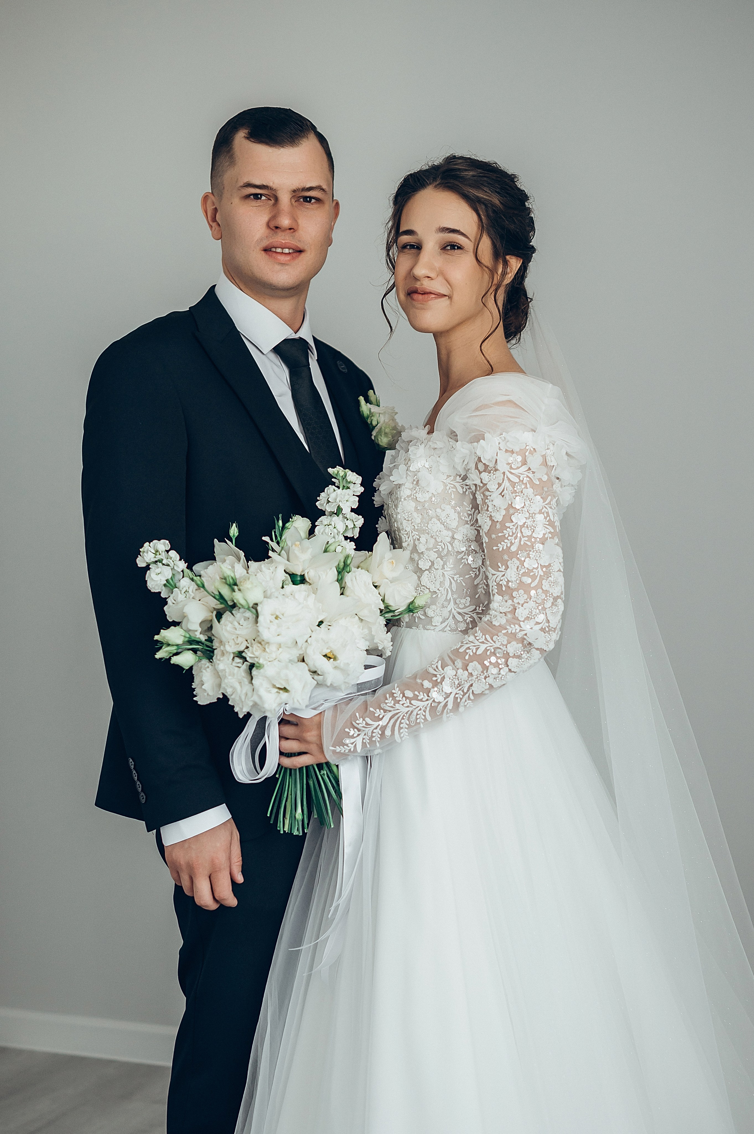 Даник & Альвина. Ваш фотограф Ирина Гущанская