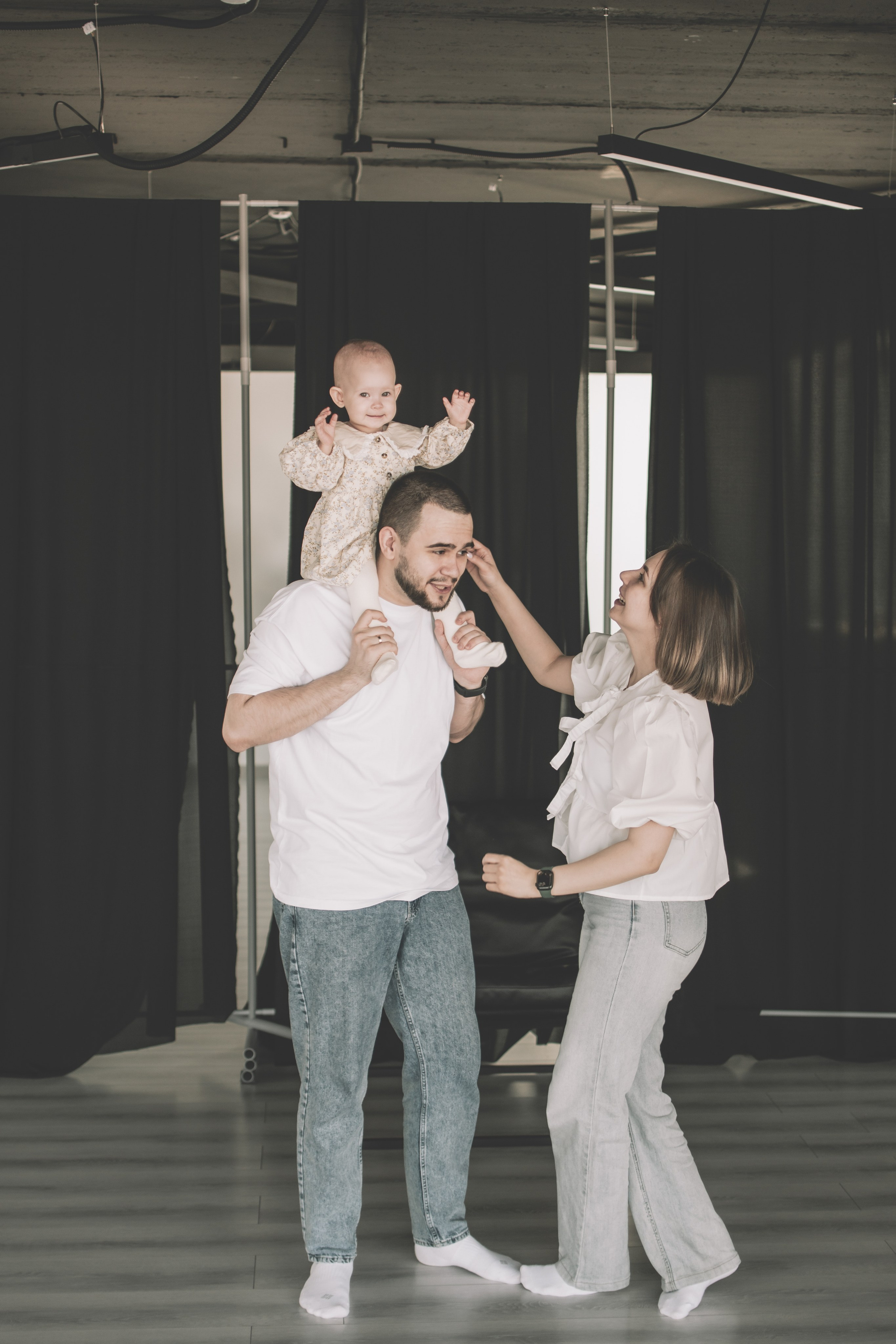 Начальнице годик!. Семейный и свадебный фотограф Губкинский и Ставрополь