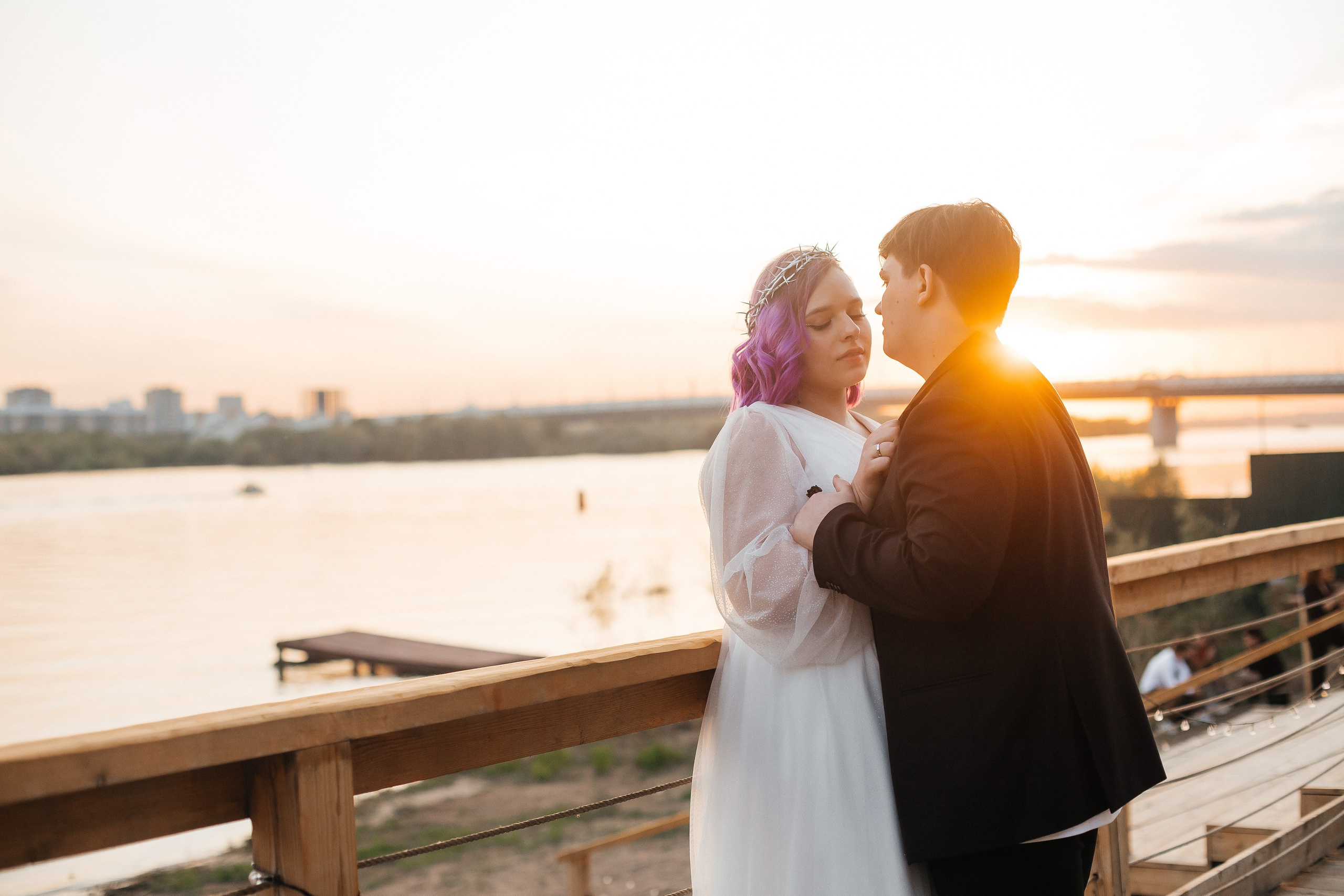 Лето, парк, неформальная. Креативный и женский Фотограф Омске Наталья Лебедева