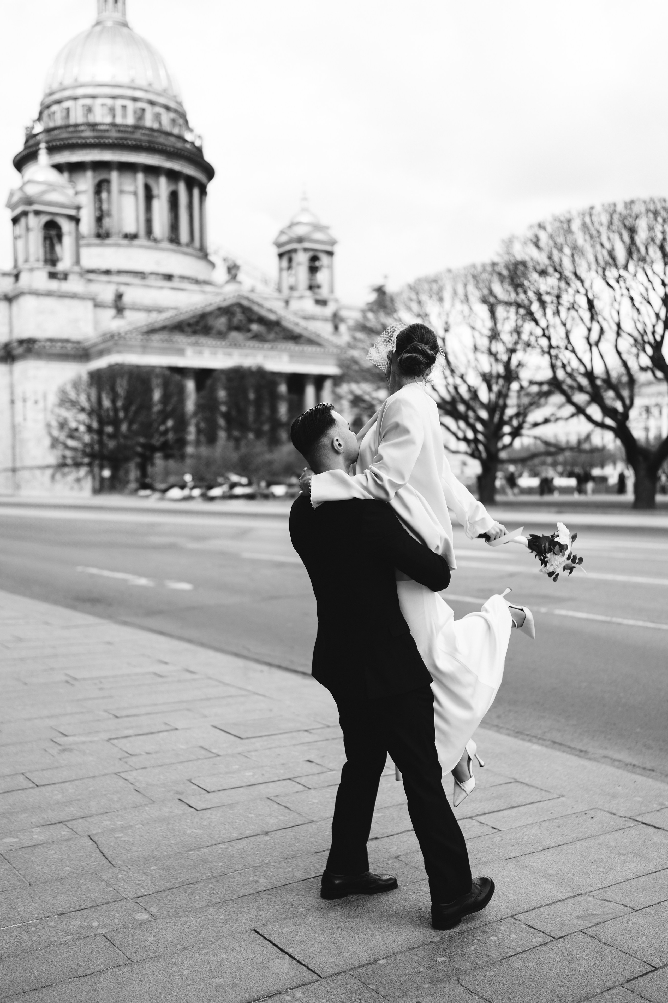 Даниил и Владислава. Hmliber — фотограф и контент-креатор из Петербурга