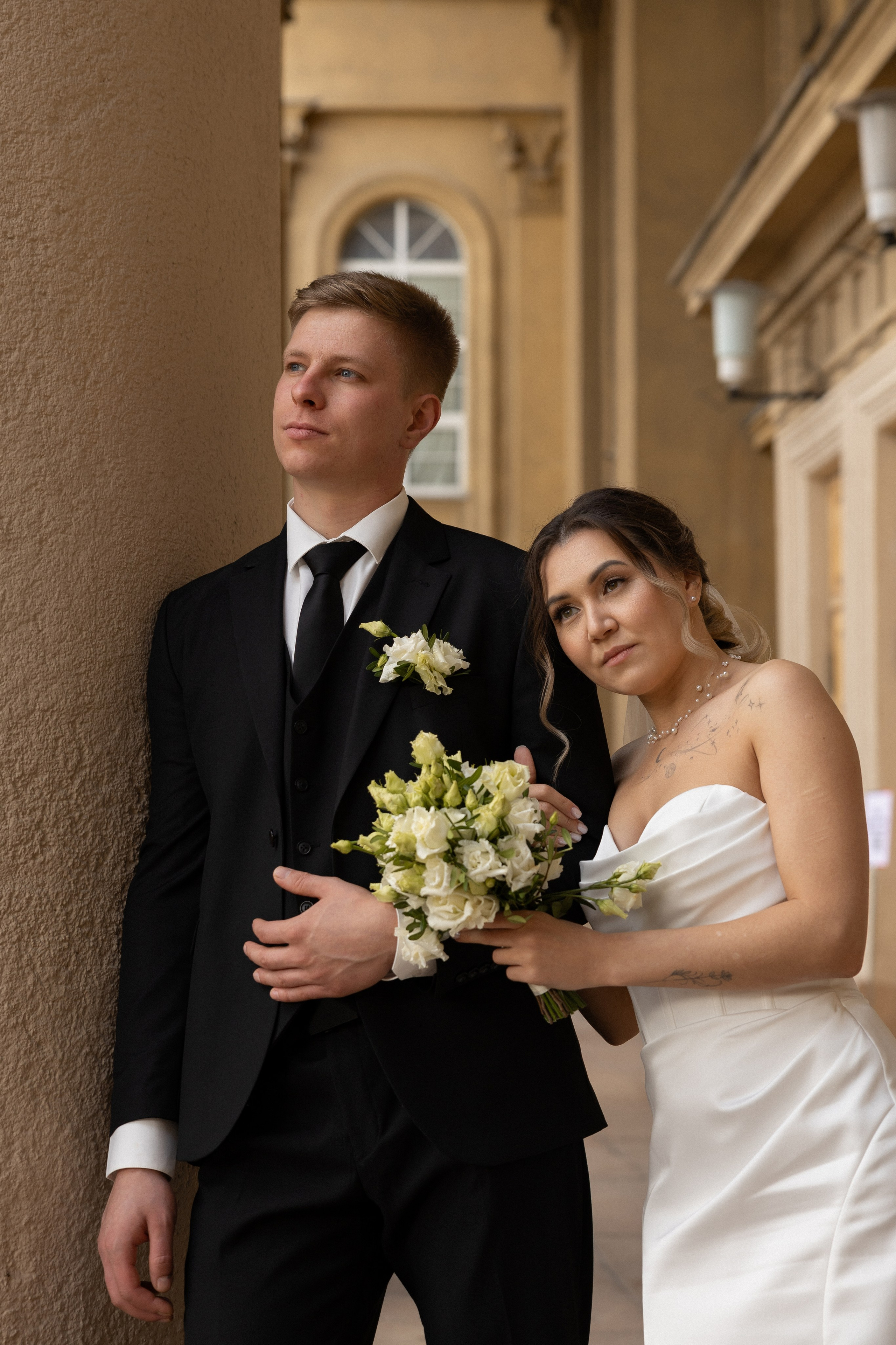 Артем и Руфина. Семейный и свадебный фотограф в Челябинске Мария Леонтьева