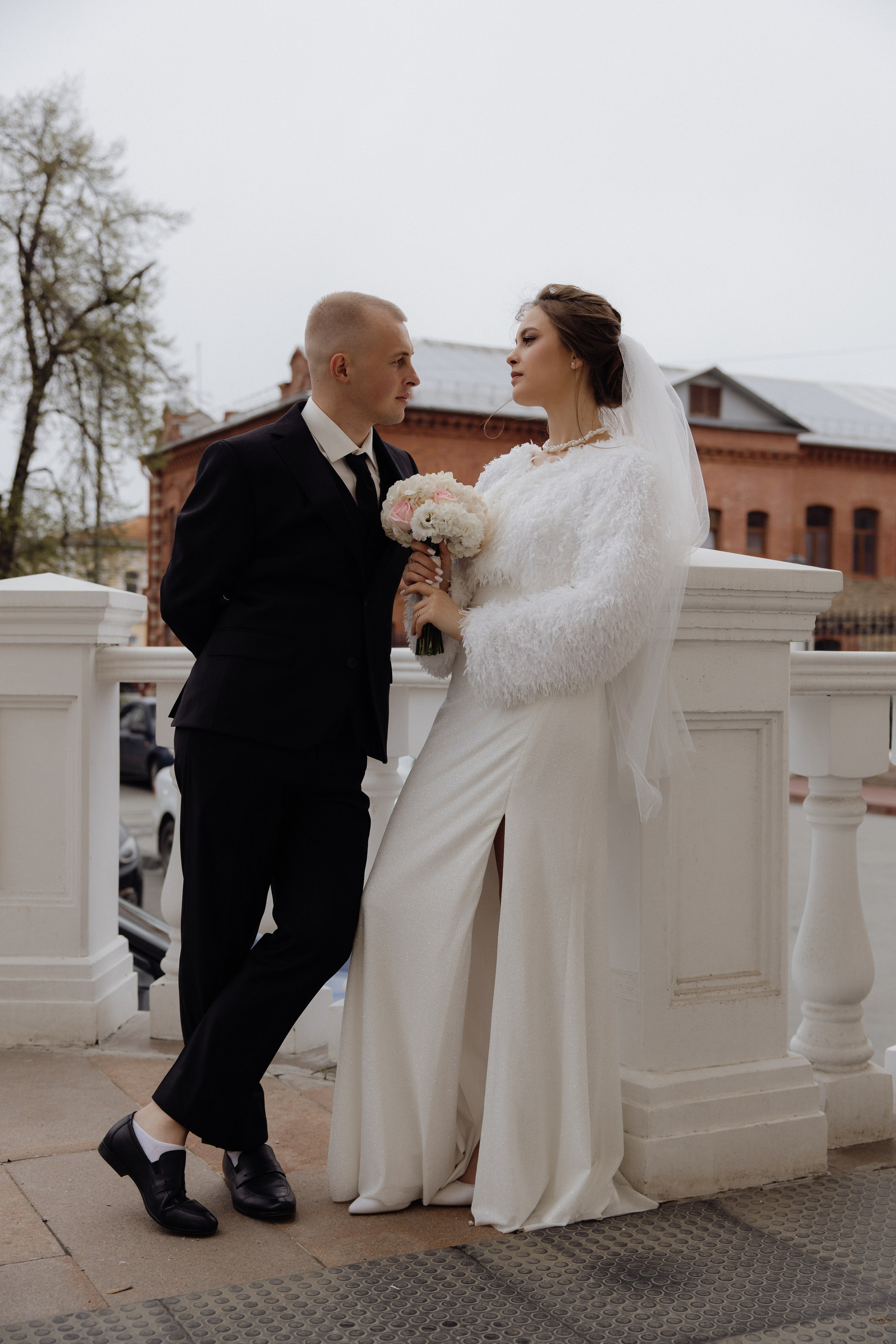 Даниил и Кристина. Семейный и свадебный фотограф в Челябинске Мария Леонтьева