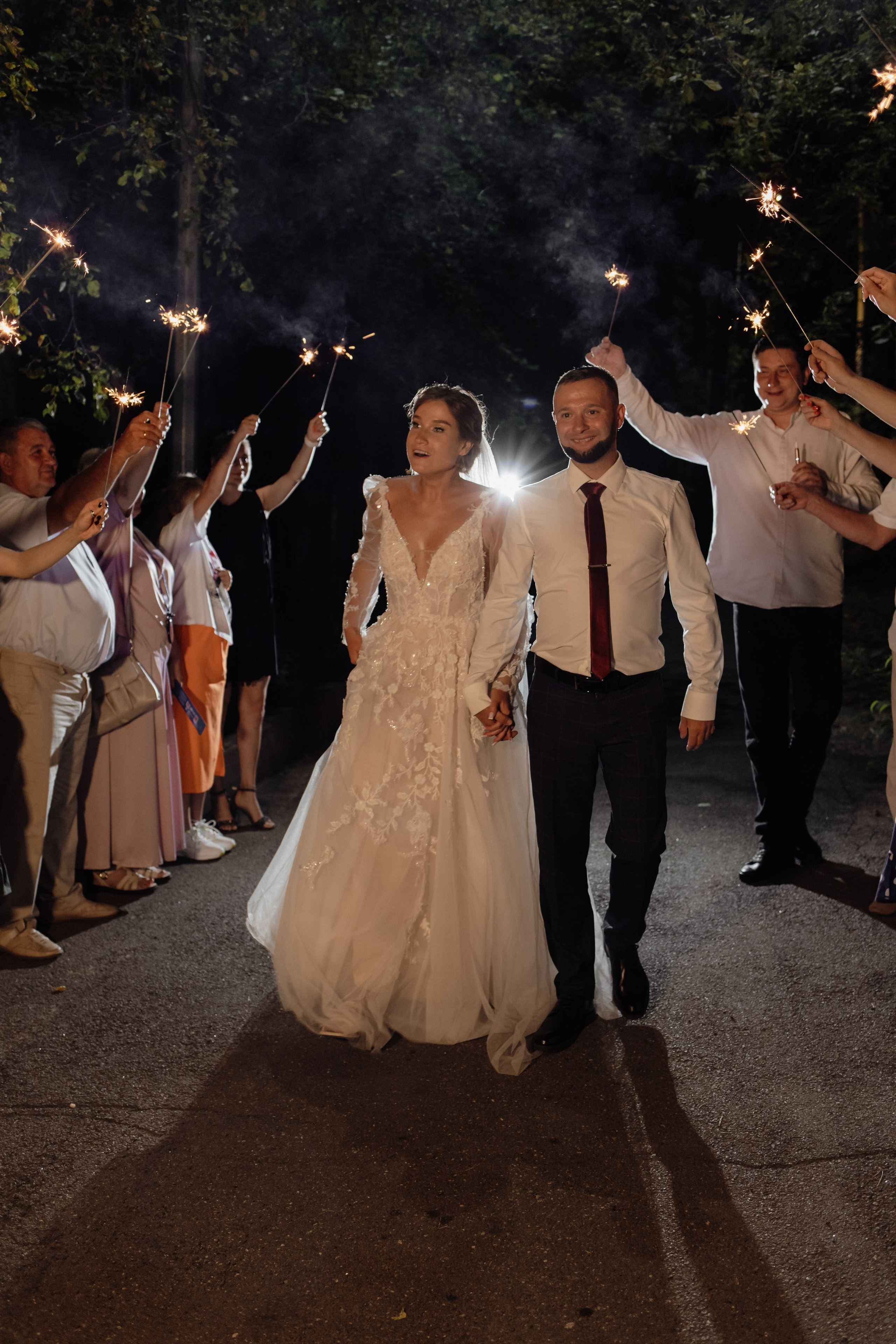 Максим и Анастасия. Семейный и свадебный фотограф в Челябинске Мария Леонтьева