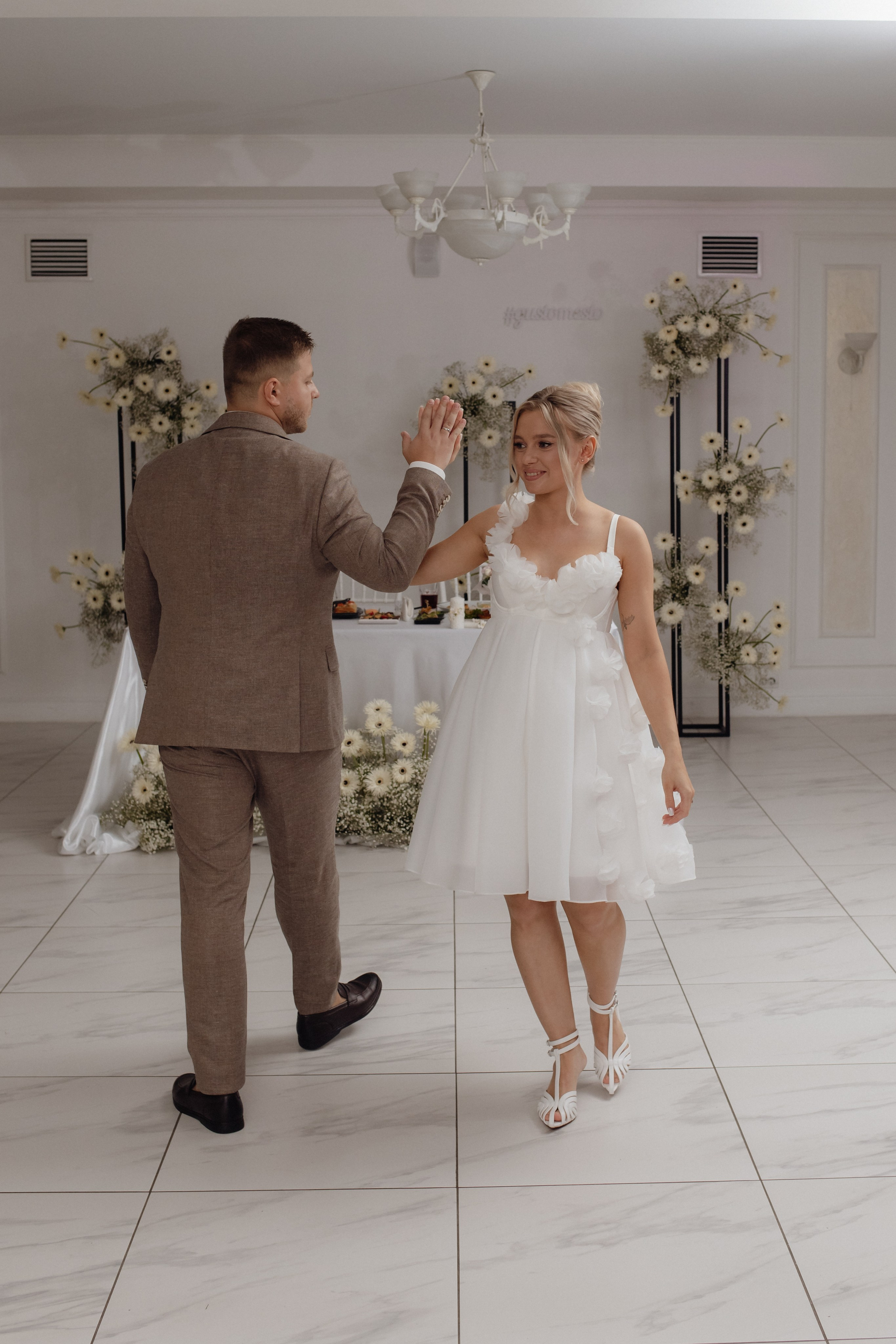 Степан и Дарья. Семейный и свадебный фотограф в Челябинске Мария Леонтьева