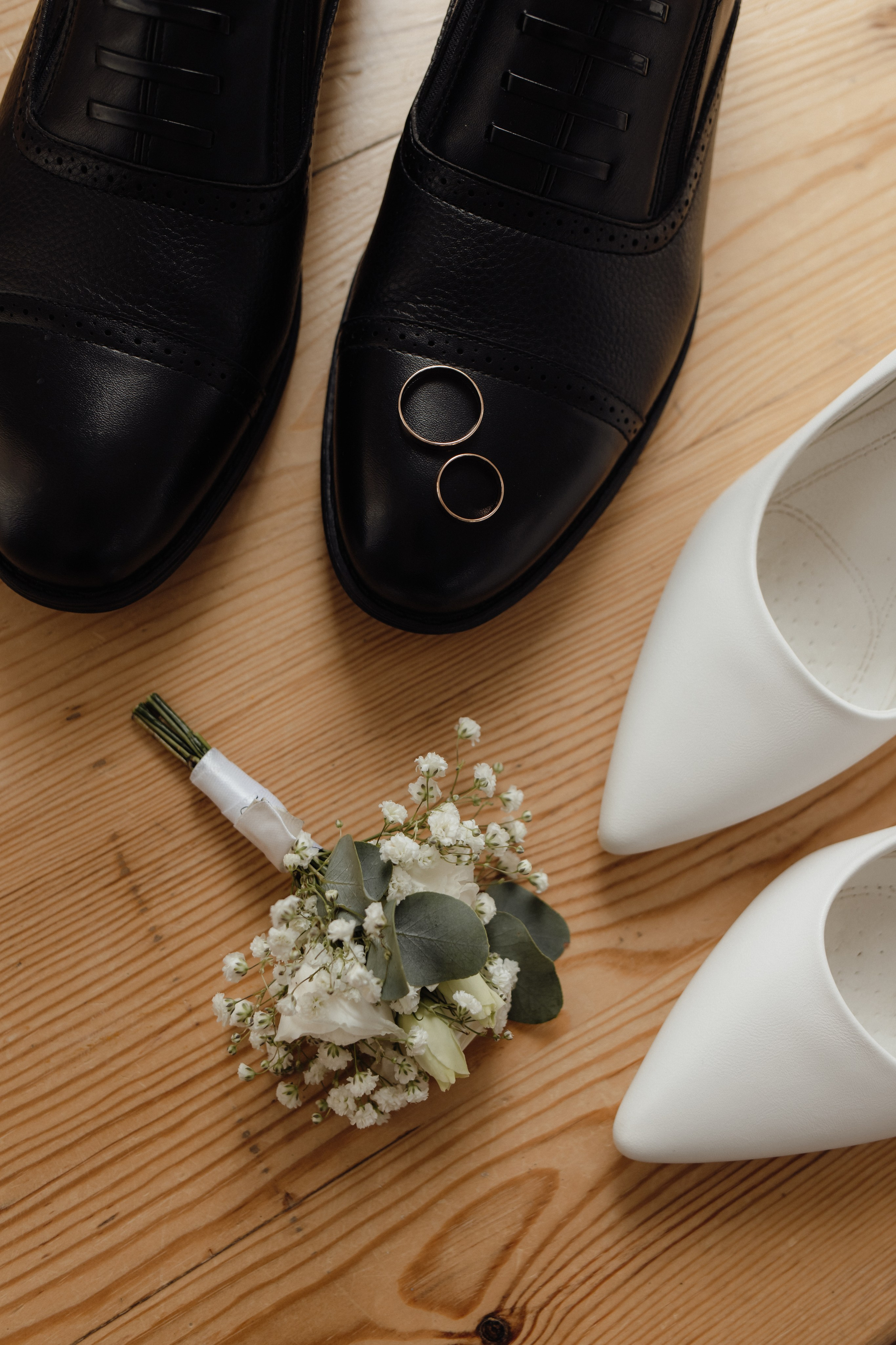 Игорь и Анна. Семейный и свадебный фотограф в Челябинске Мария Леонтьева