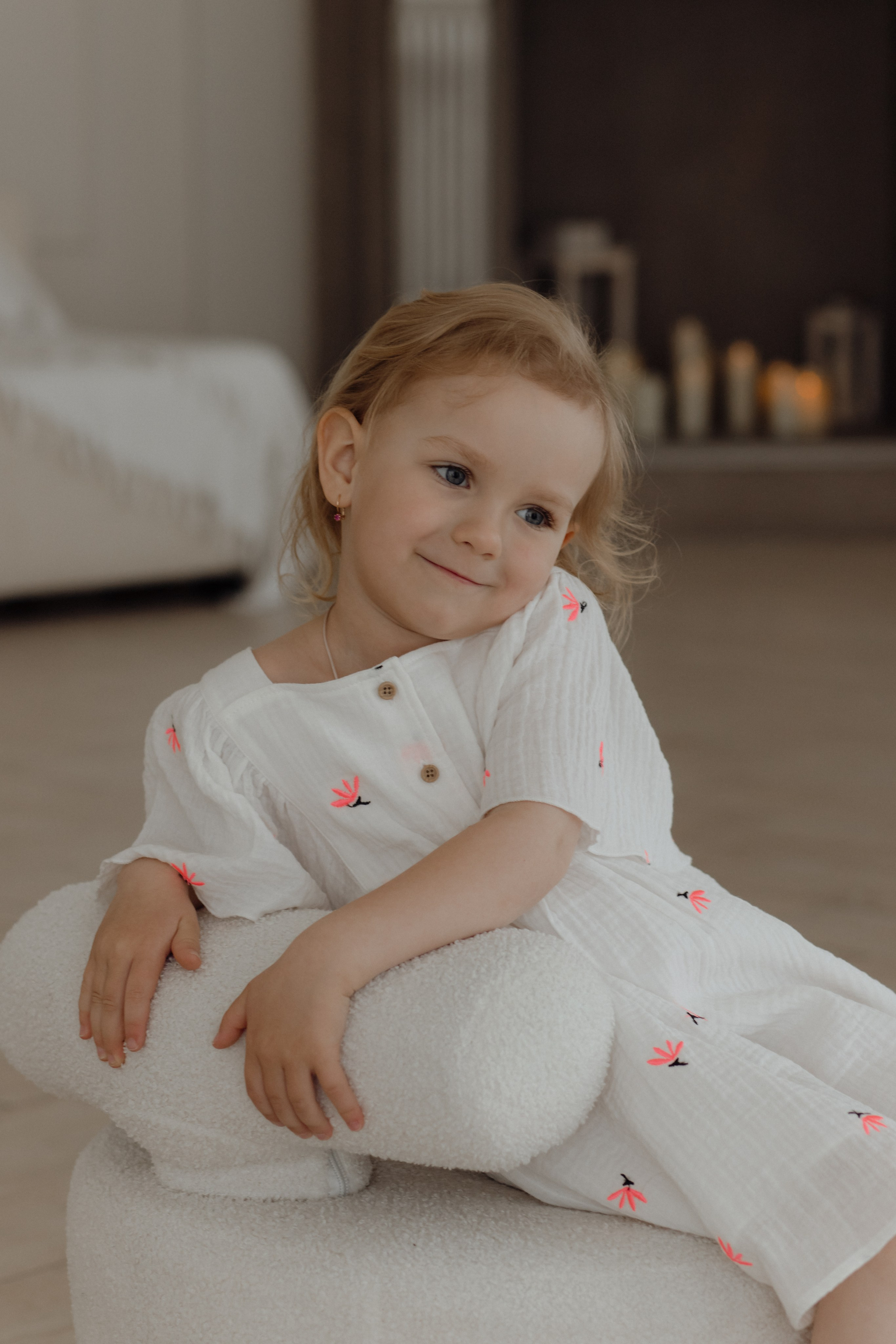 Варваре 4. Семейный и свадебный фотограф в Челябинске Мария Леонтьева