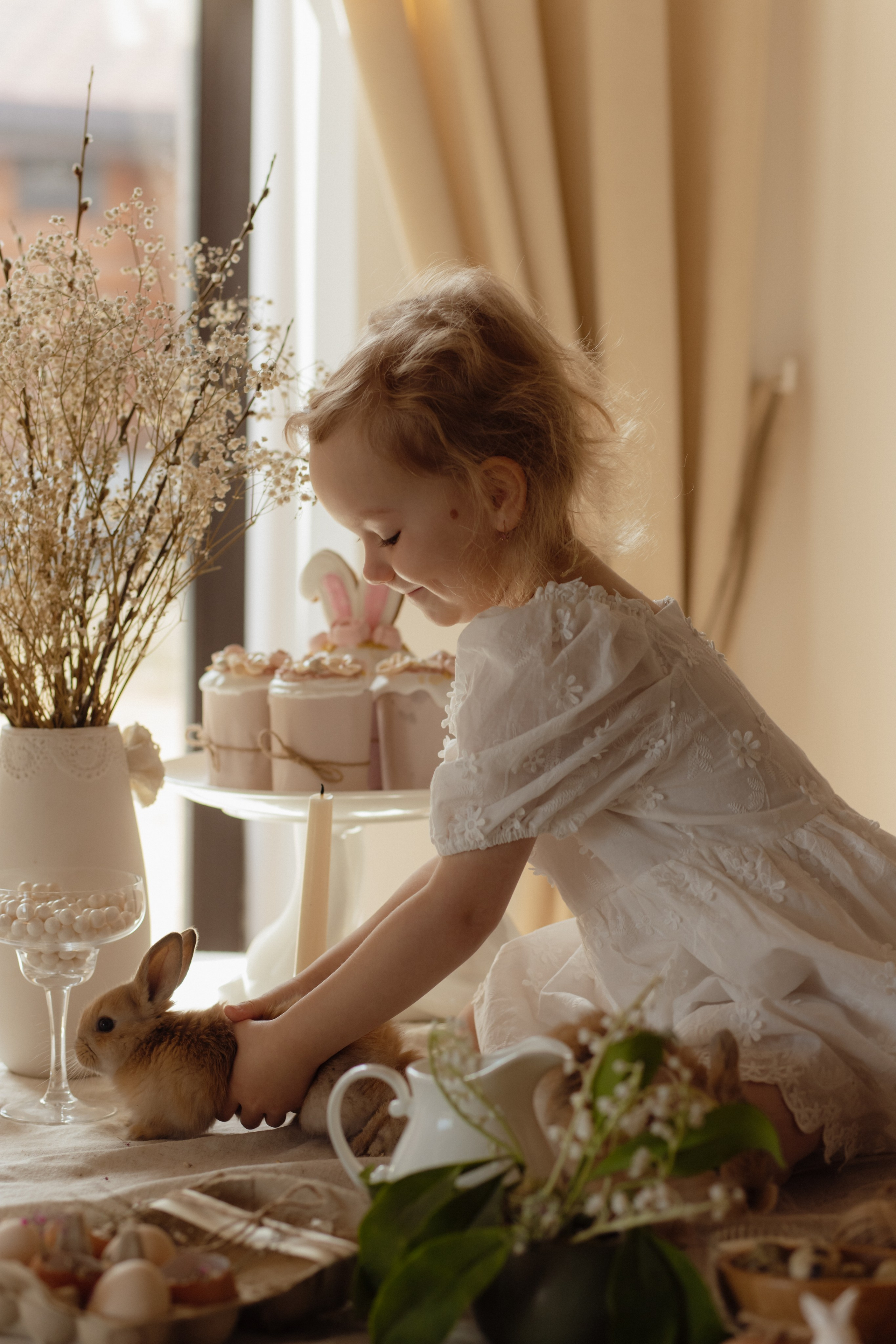 Варвара. Семейный и свадебный фотограф в Челябинске Мария Леонтьева