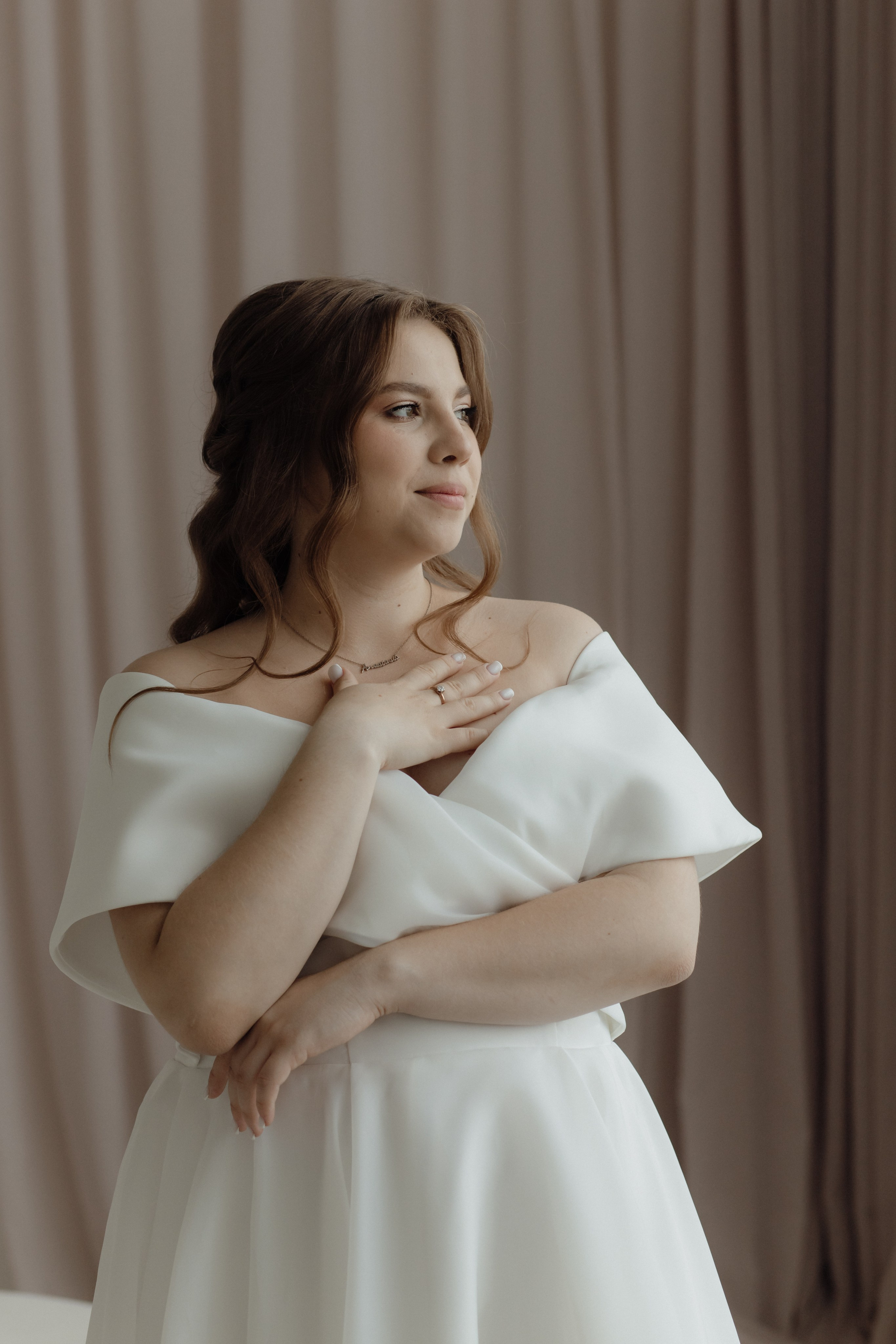 Дмитрий и Анастасия. Семейный и свадебный фотограф в Челябинске Мария Леонтьева