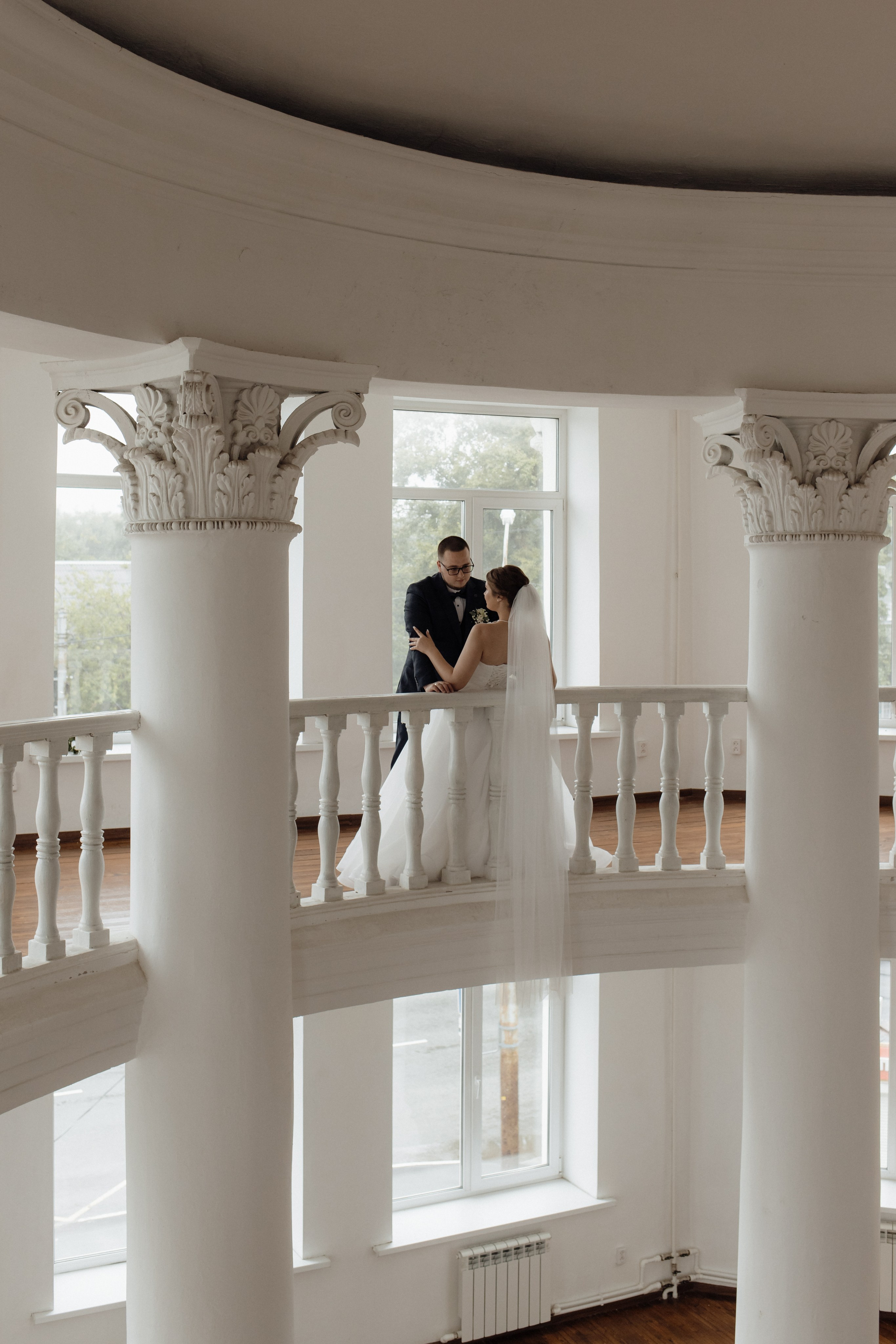 Игорь и Анна. Семейный и свадебный фотограф в Челябинске Мария Леонтьева