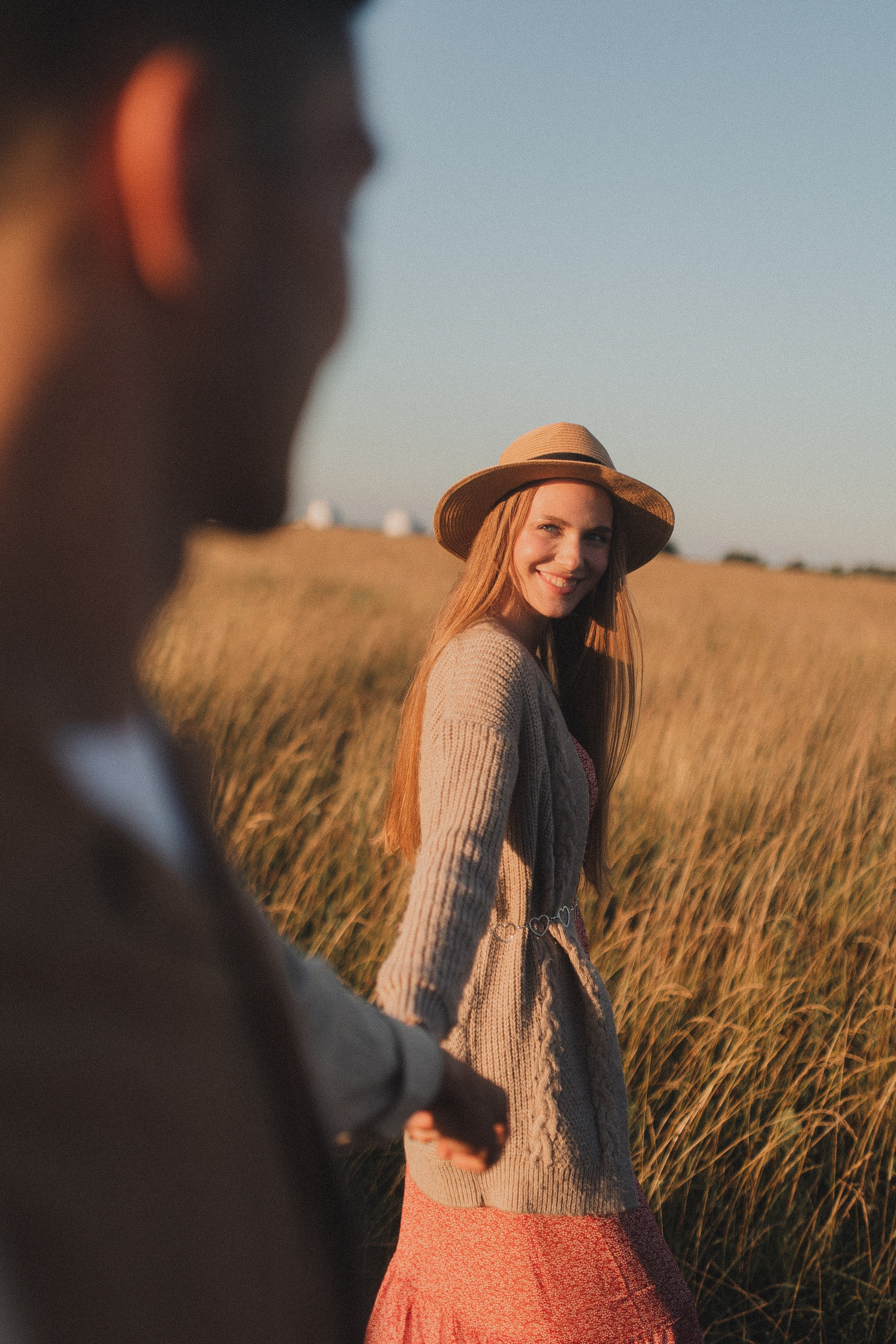 My MK (Summer). Свадебный и портретный фотограф в Калининграде и Москве Марк Юдинцев