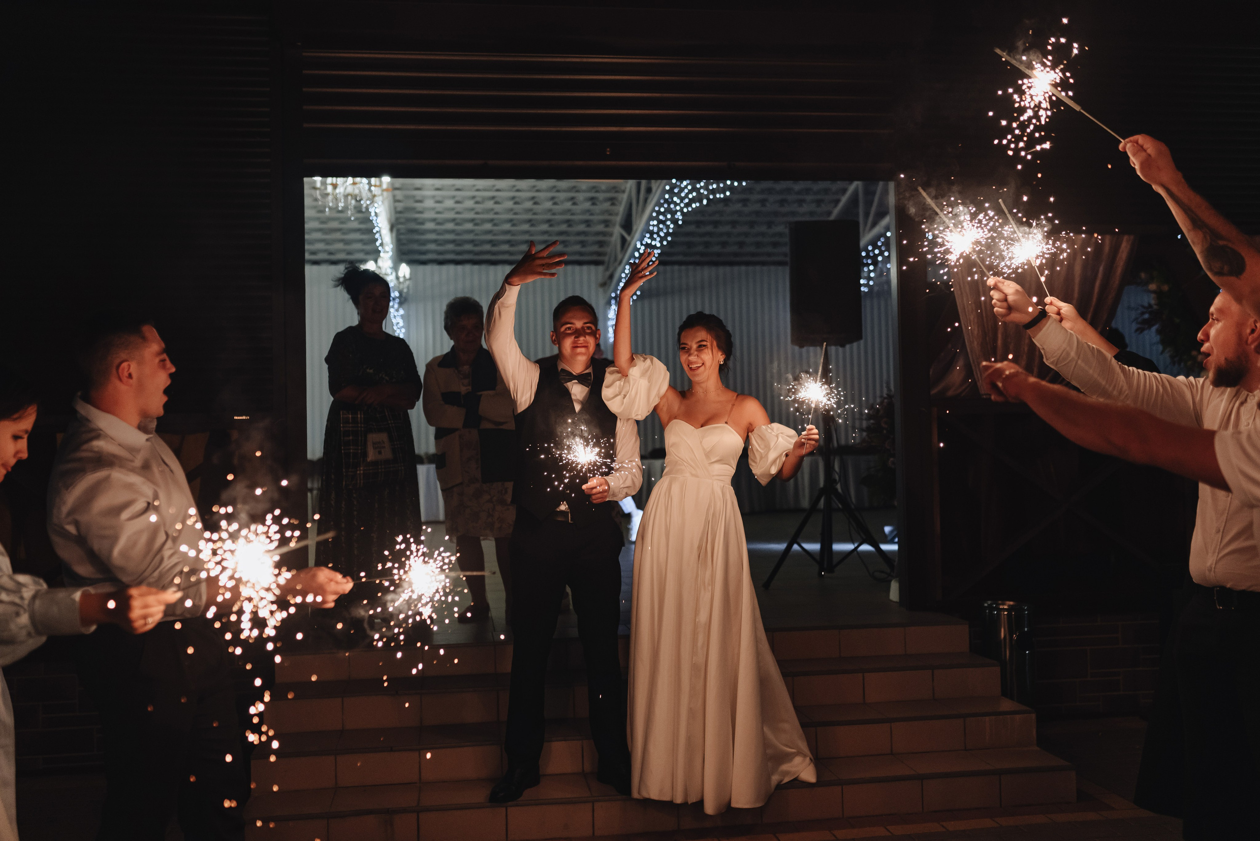 Анна и Дмитрий. Фотограф Карина Шмулёва. Воронеж и область