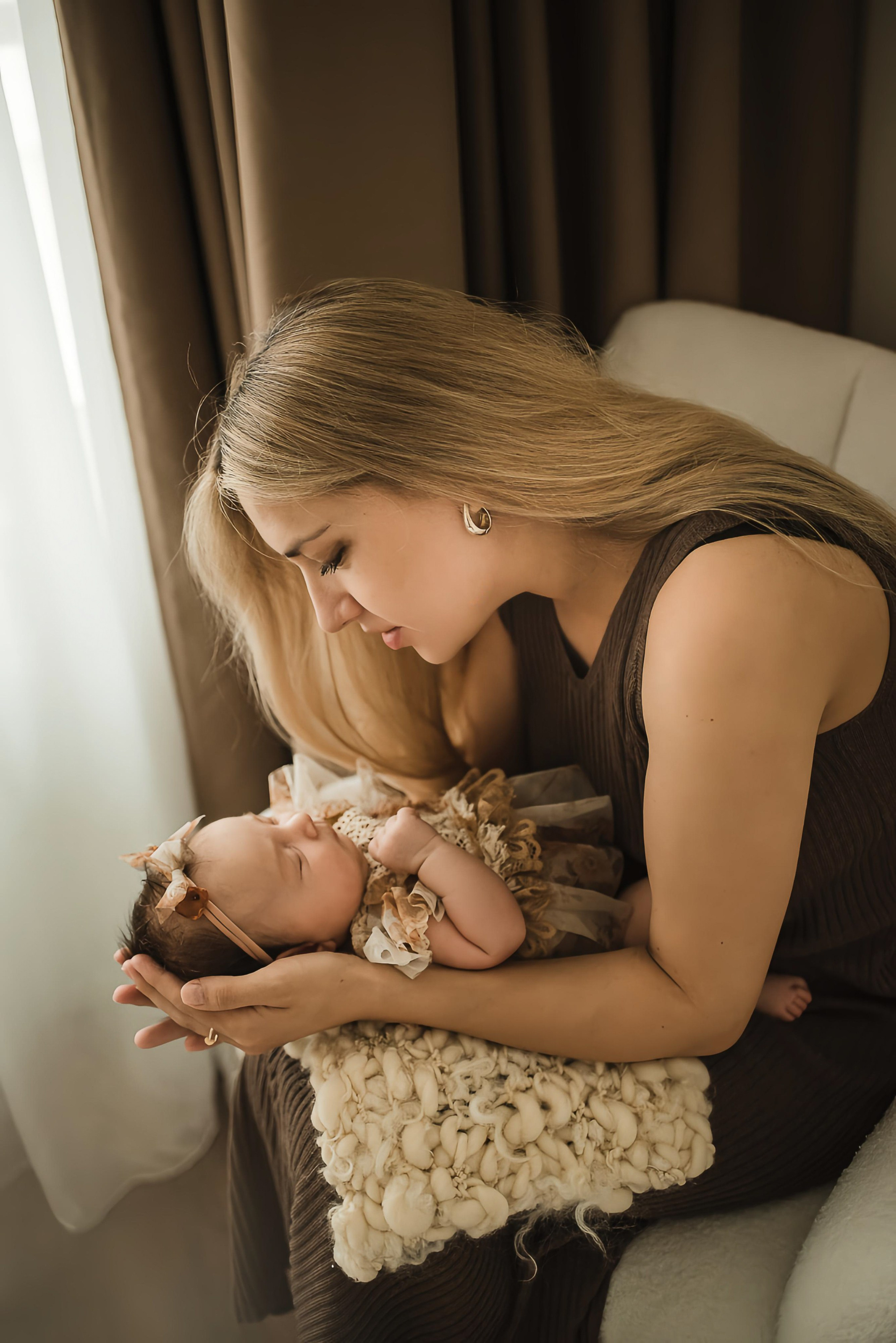 Мия. Фотограф в Москве новорожденные свадьбы семьи Дарья Ларионова