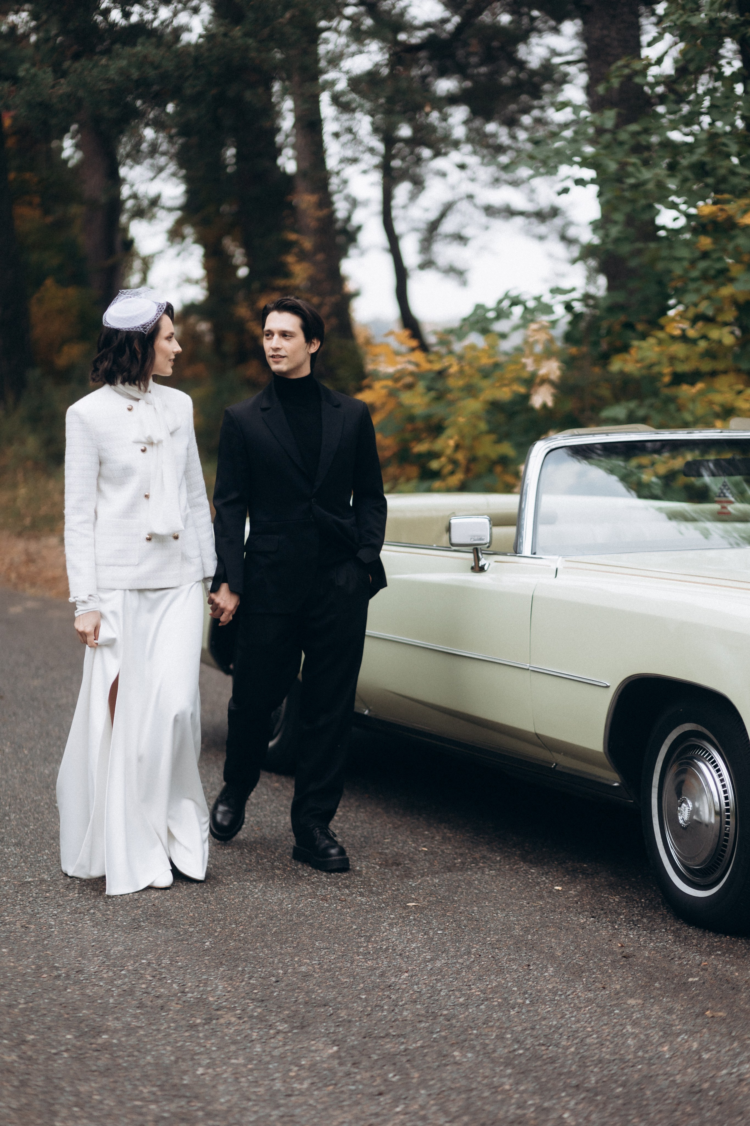 Олег и Алевтина. Фотограф Артем Бросов в Санкт-Петербурге и Дубае