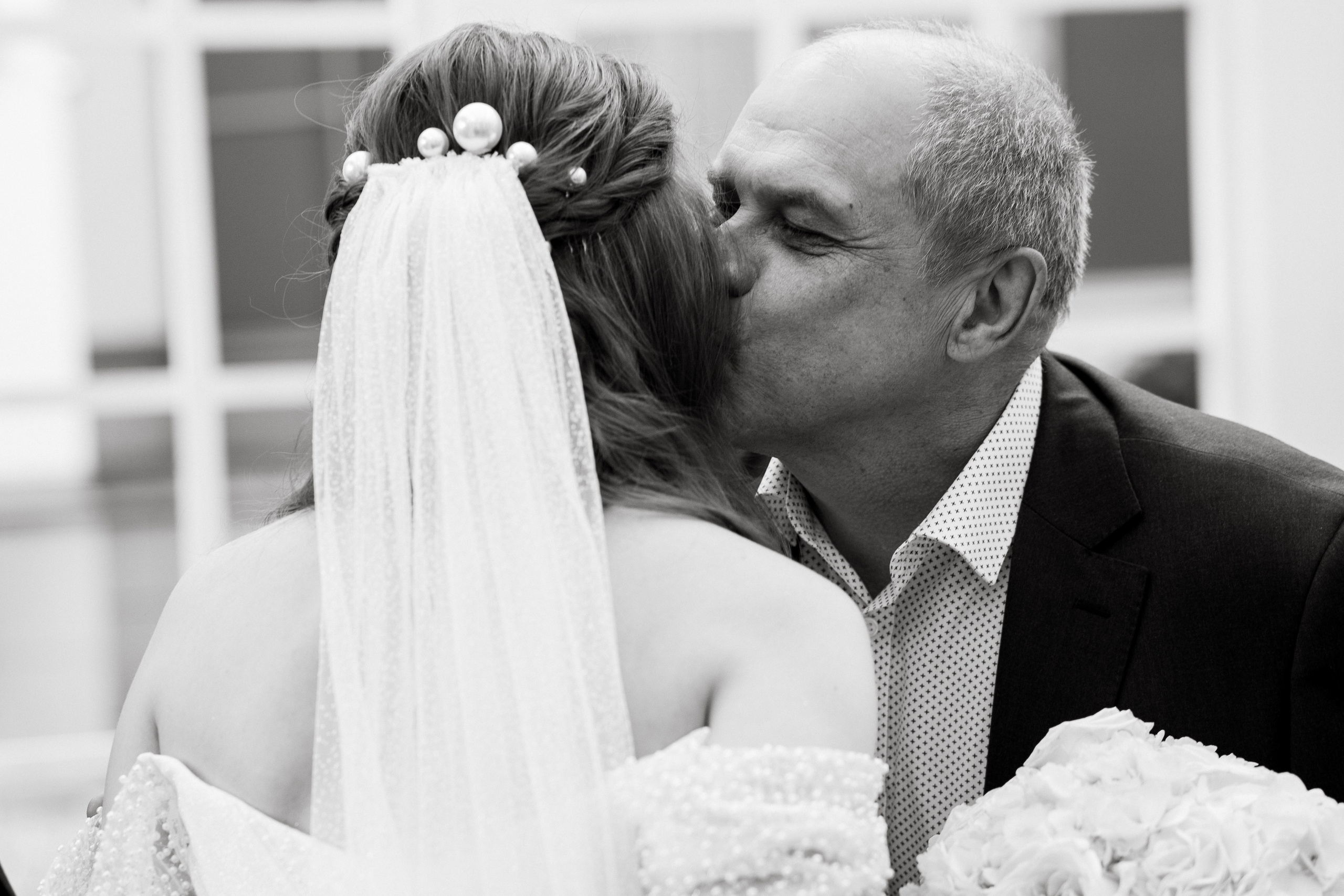 Даниил и Полина. Свадебный фотограф Москва Павел Фетисов