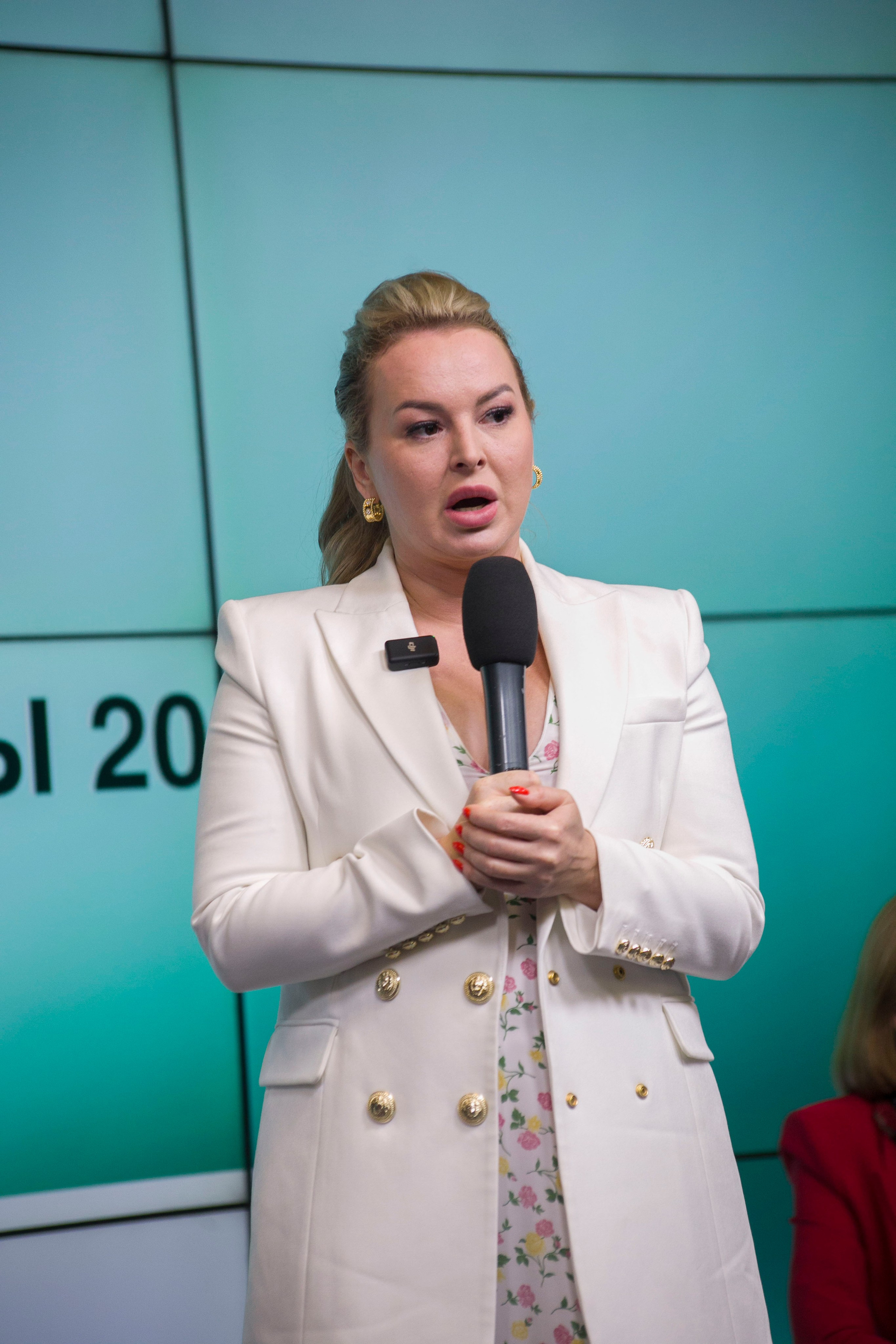 Бизнес форум. Art photographer Nino