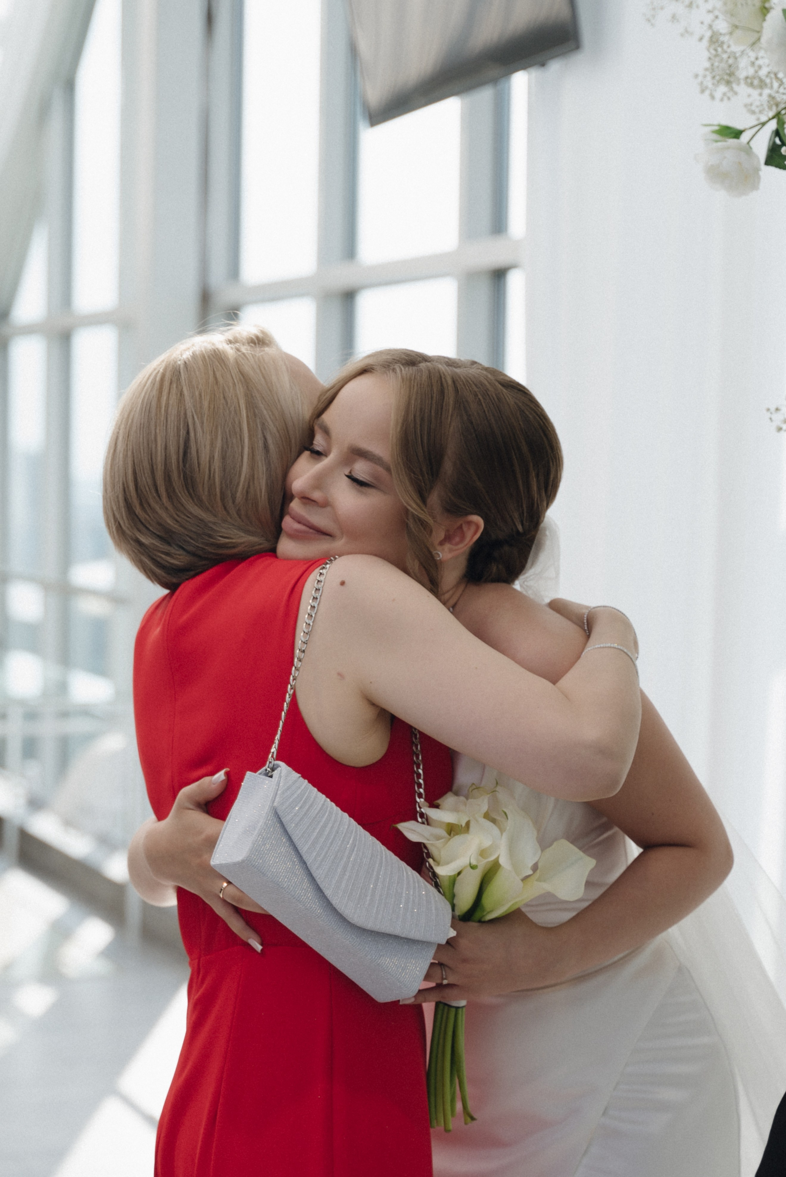 Светлана и Юрий. Репортажный и свадебный фотограф в Сургуте