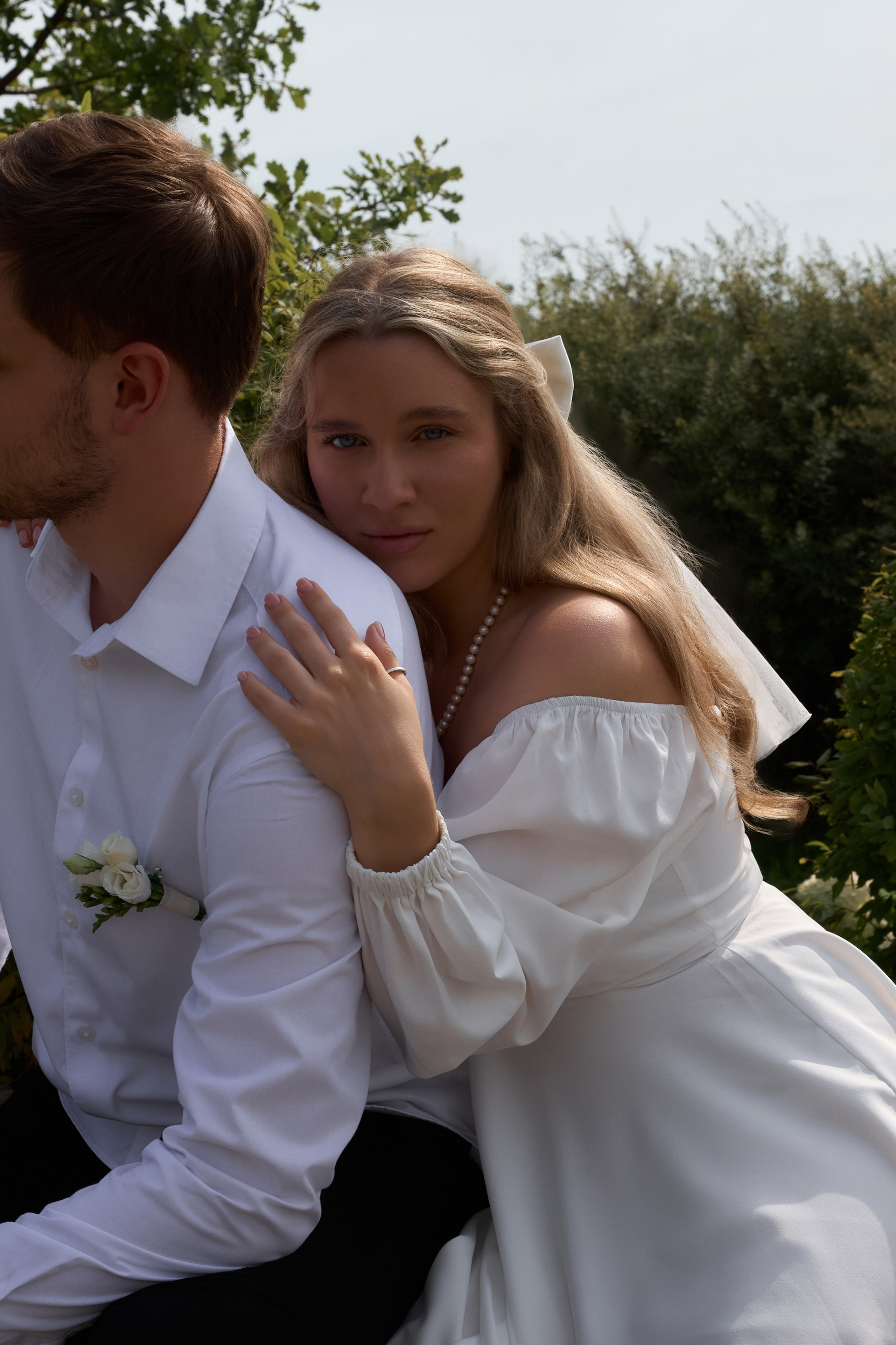 К & М. Фотограф Екатеринбург Елена Минина