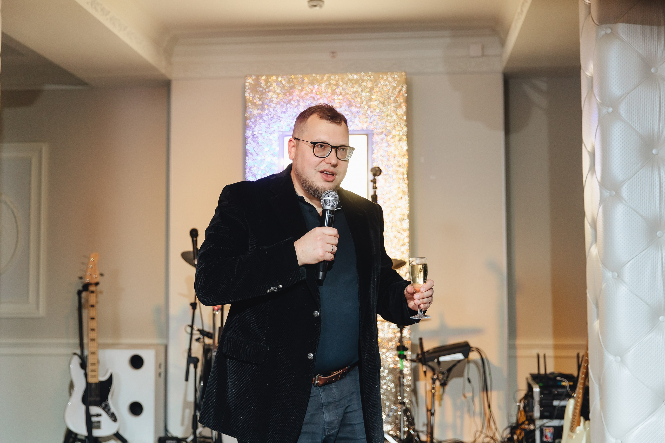 Смартек. Свадебный и семейный фотограф в Туле и области Маша Костина