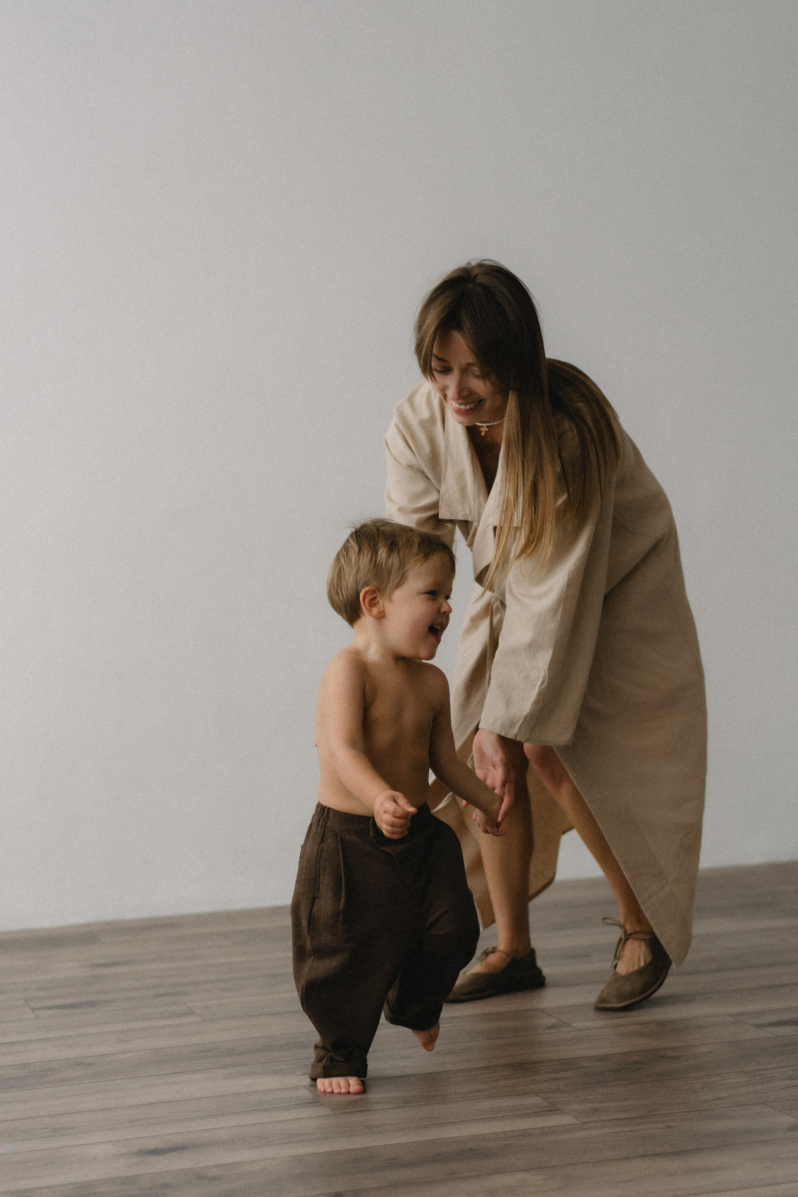 Юля и Ваня. Семейный и детский фотограф в Волгограде и Сочи Наталия Пирметова