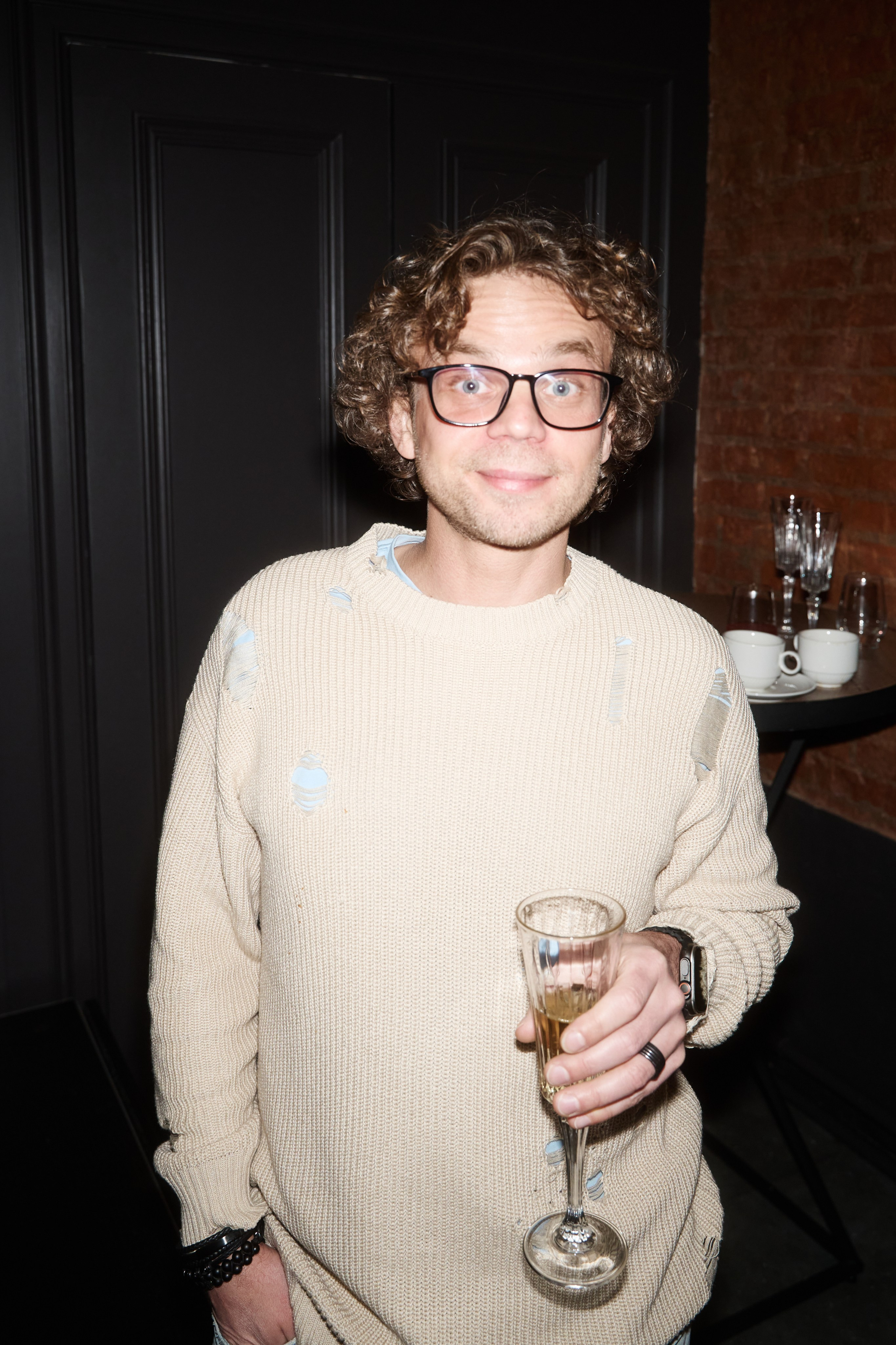 Pir event catering presentation. Главная