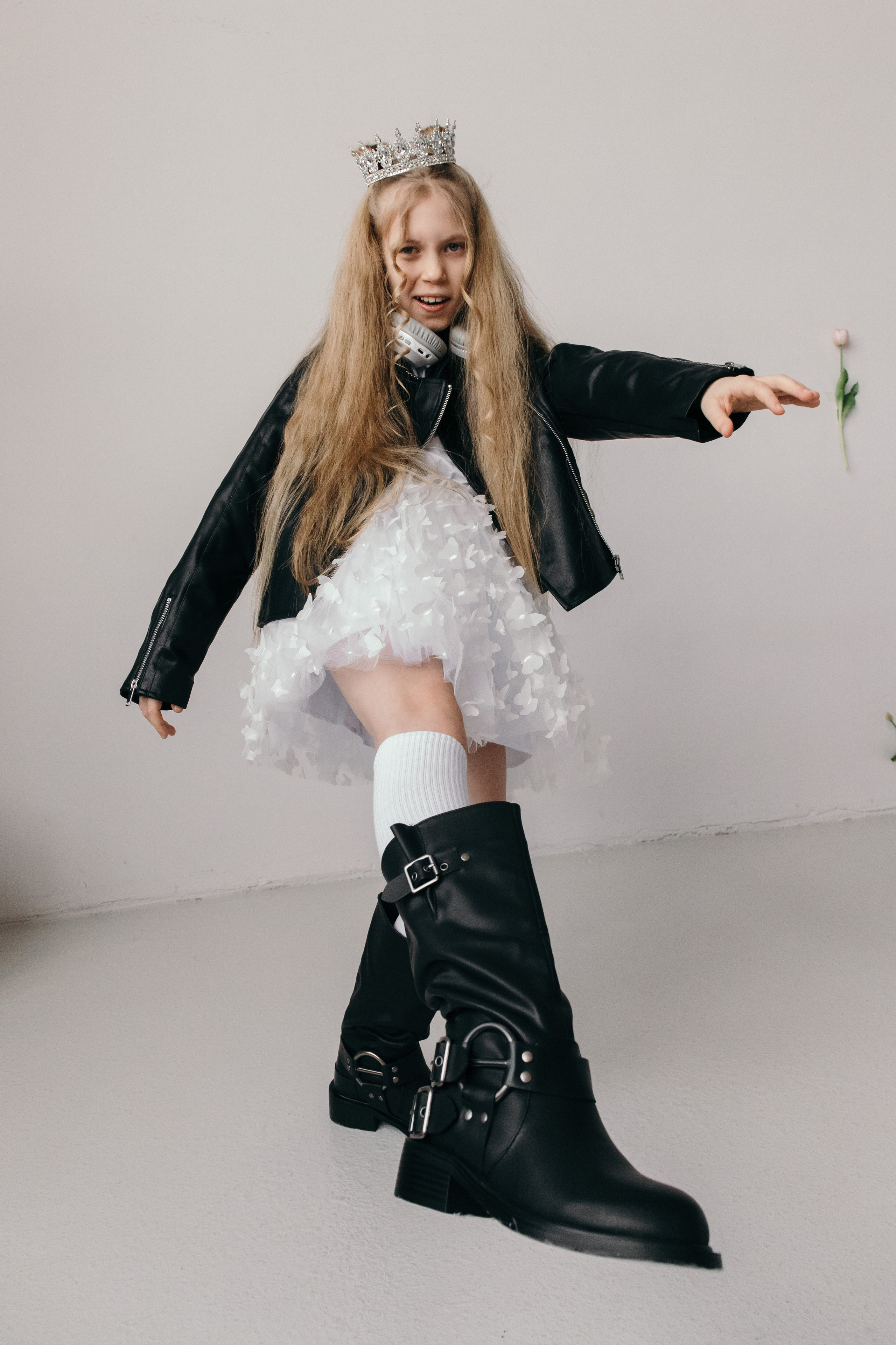 Аглая. Фотограф Елена Балакина (Челябинск)