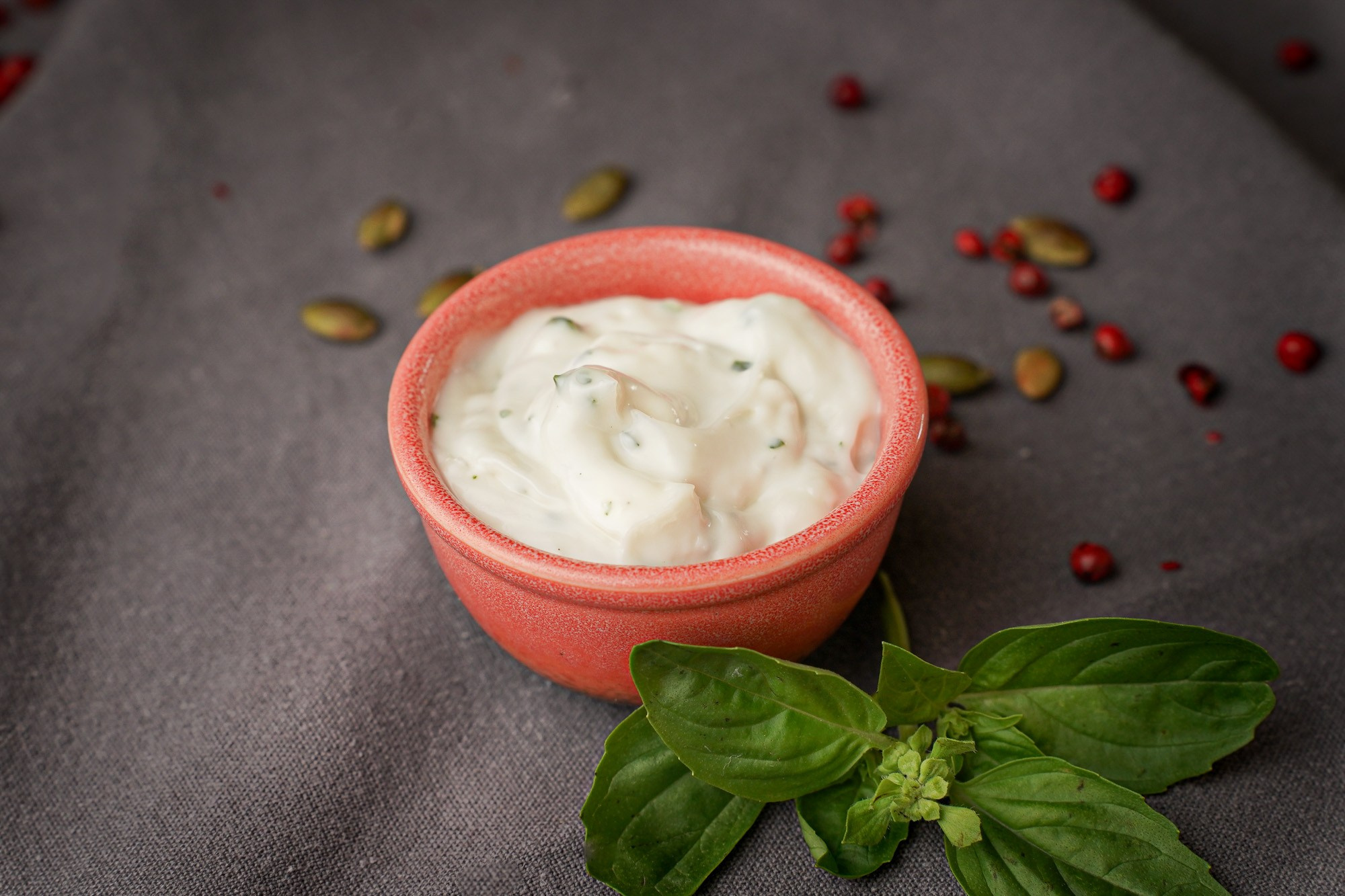 IL Cantuccio. Предметный и фуд-фотограф в Москве Анна Царенко