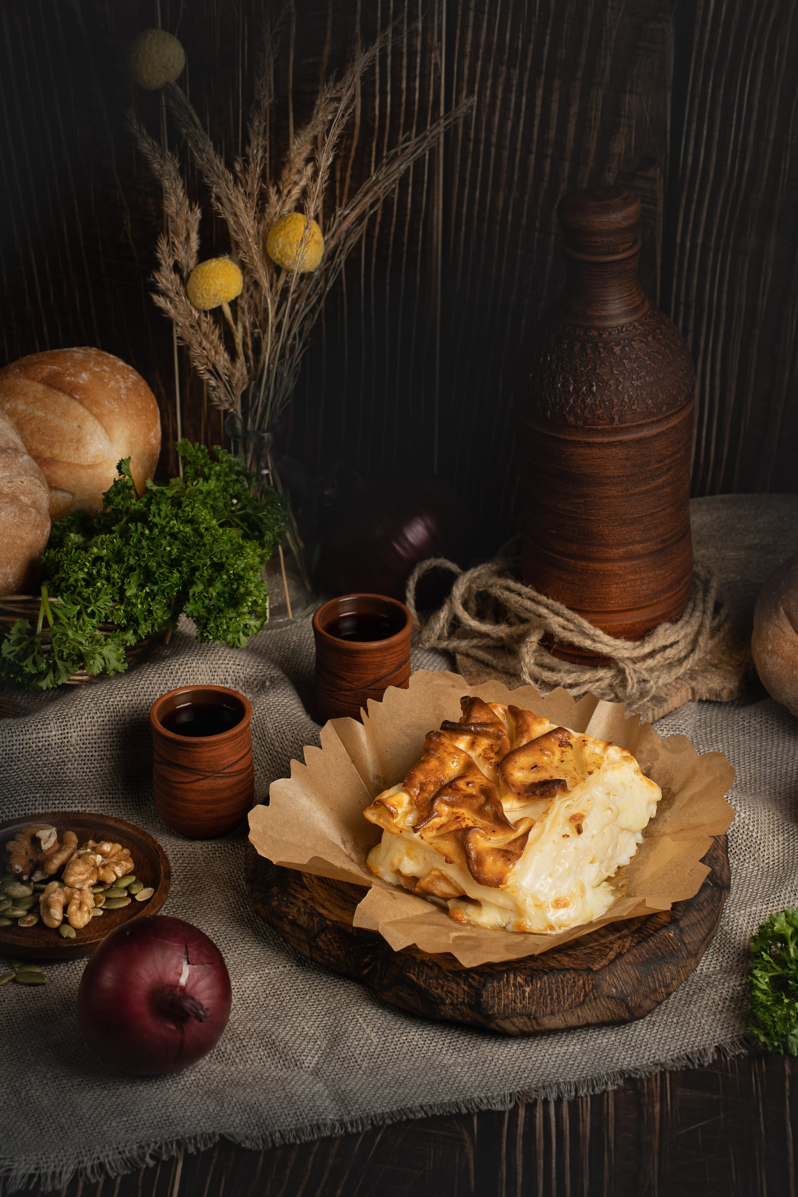 Làli. Предметный и фуд-фотограф в Москве Анна Царенко