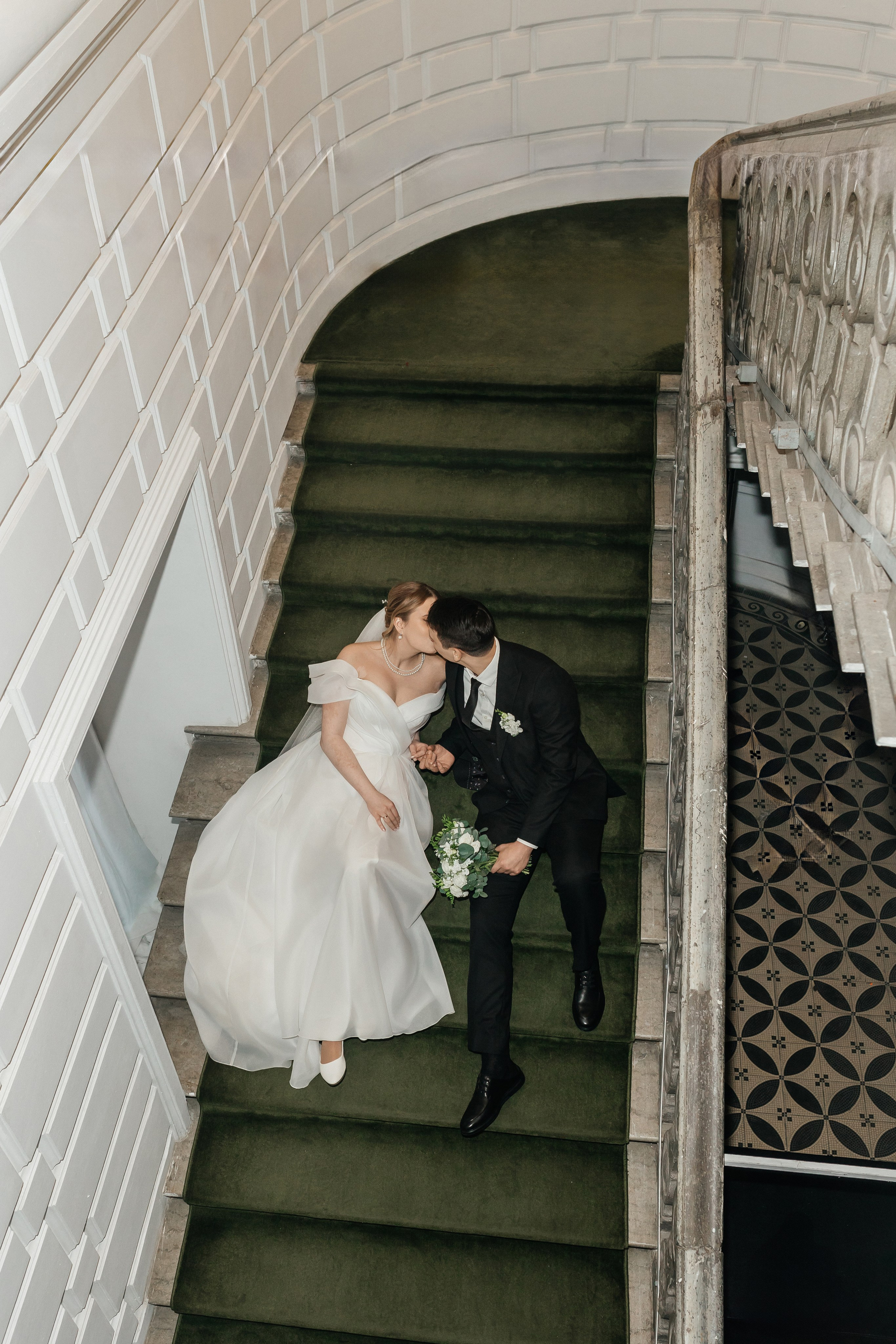 Свадьбы. Фотограф Наталия Федосова, г. Москва. TG и Instagram @nataliya_raw