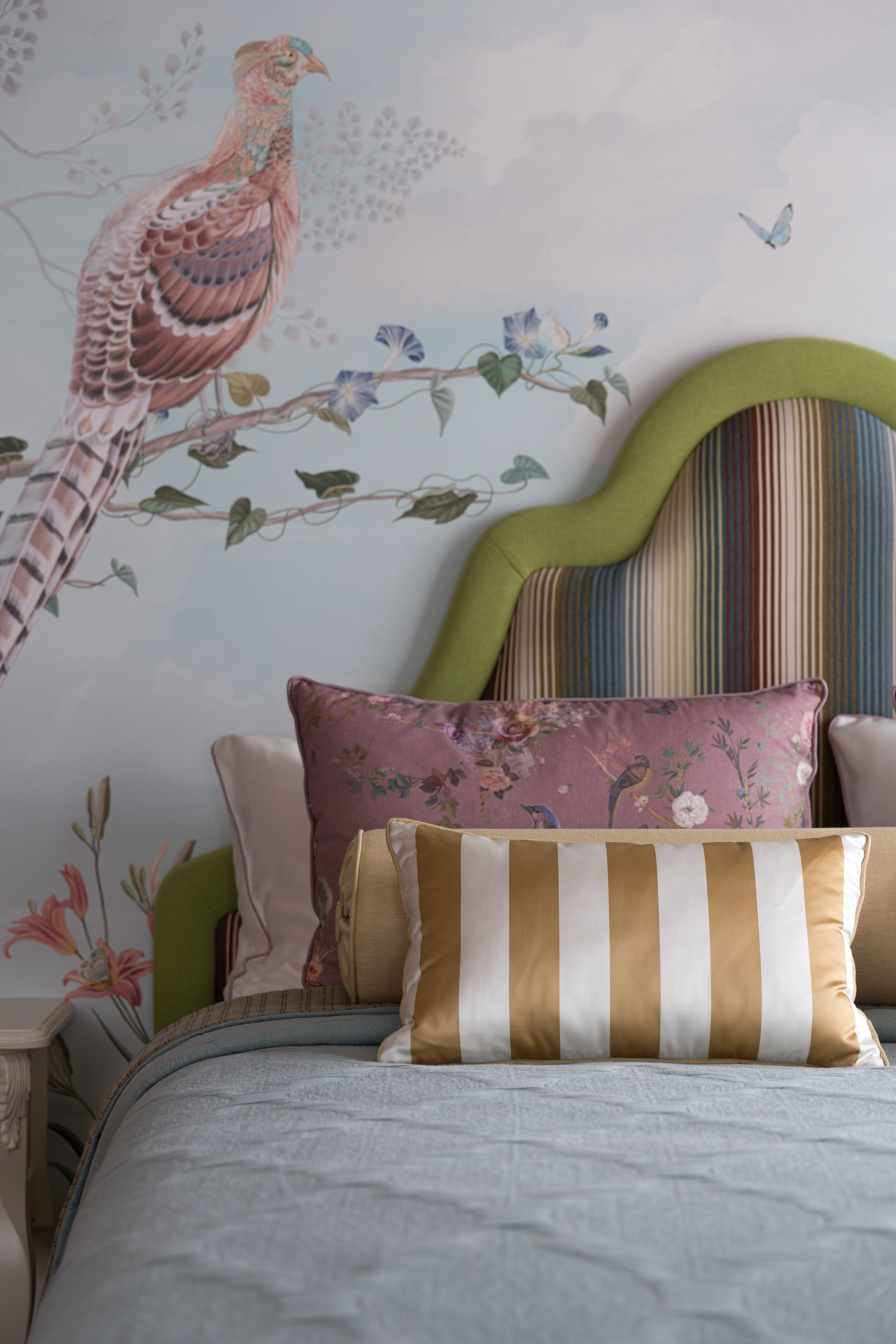 Интерьерная фотосъемка загородного дома. Интерьерный фотограф в Нижнем Новгороде и Москве Владимир Гудков