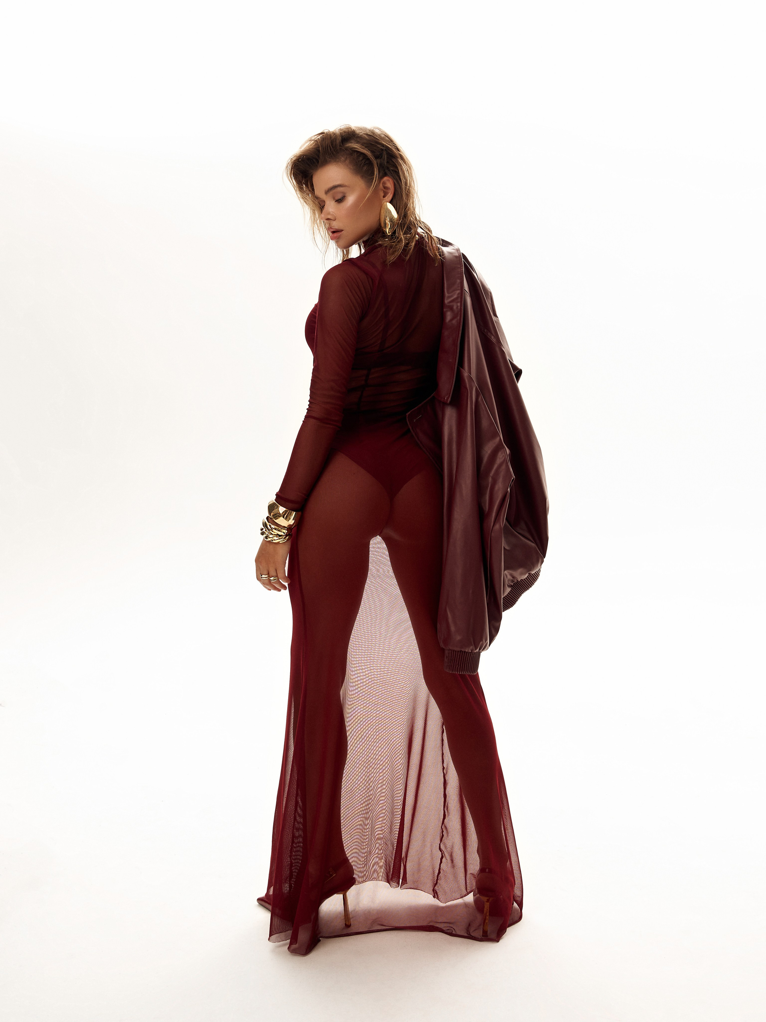 Мила. Елена Дукейн — коммерческий фотограф в Краснодаре и Москве