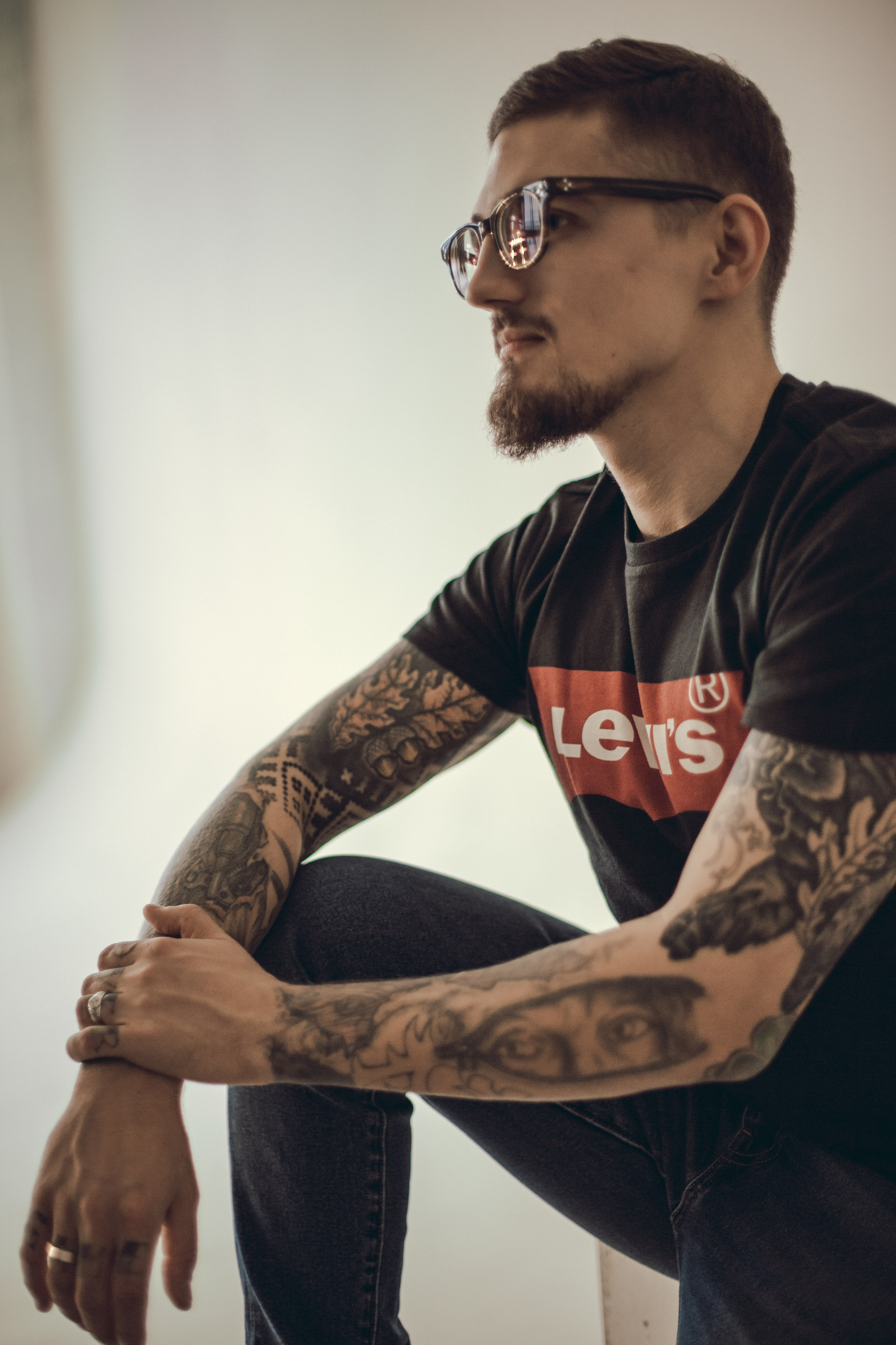 Портфолио. Фотограф Москва