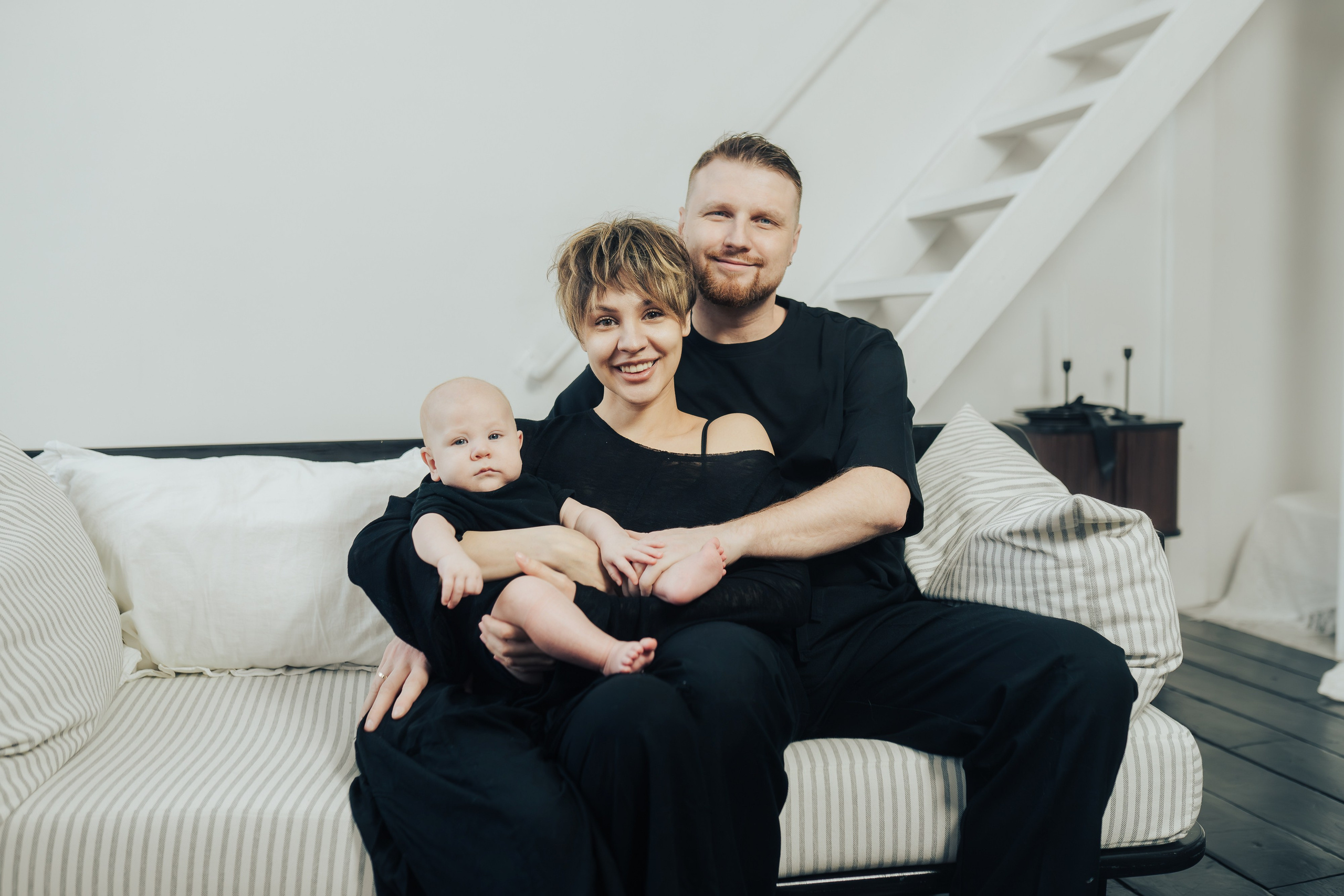 Малышу год!. Ваш свадебный и семейный фотограф