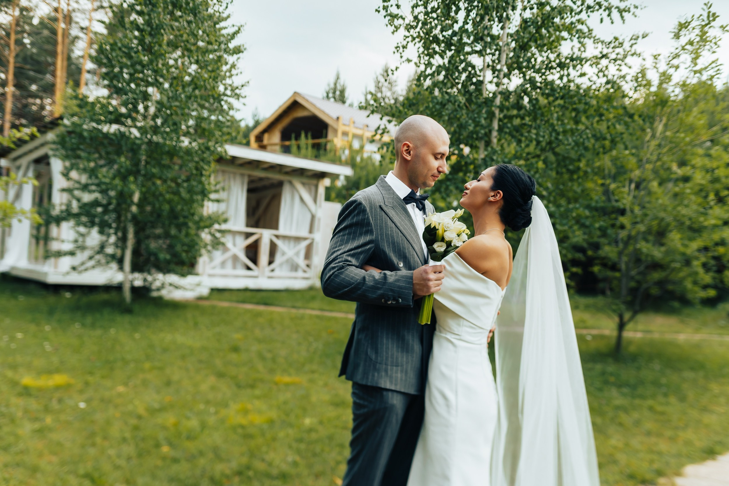 Свадьба Миша и Сабрина. Ваш свадебный и семейный фотограф