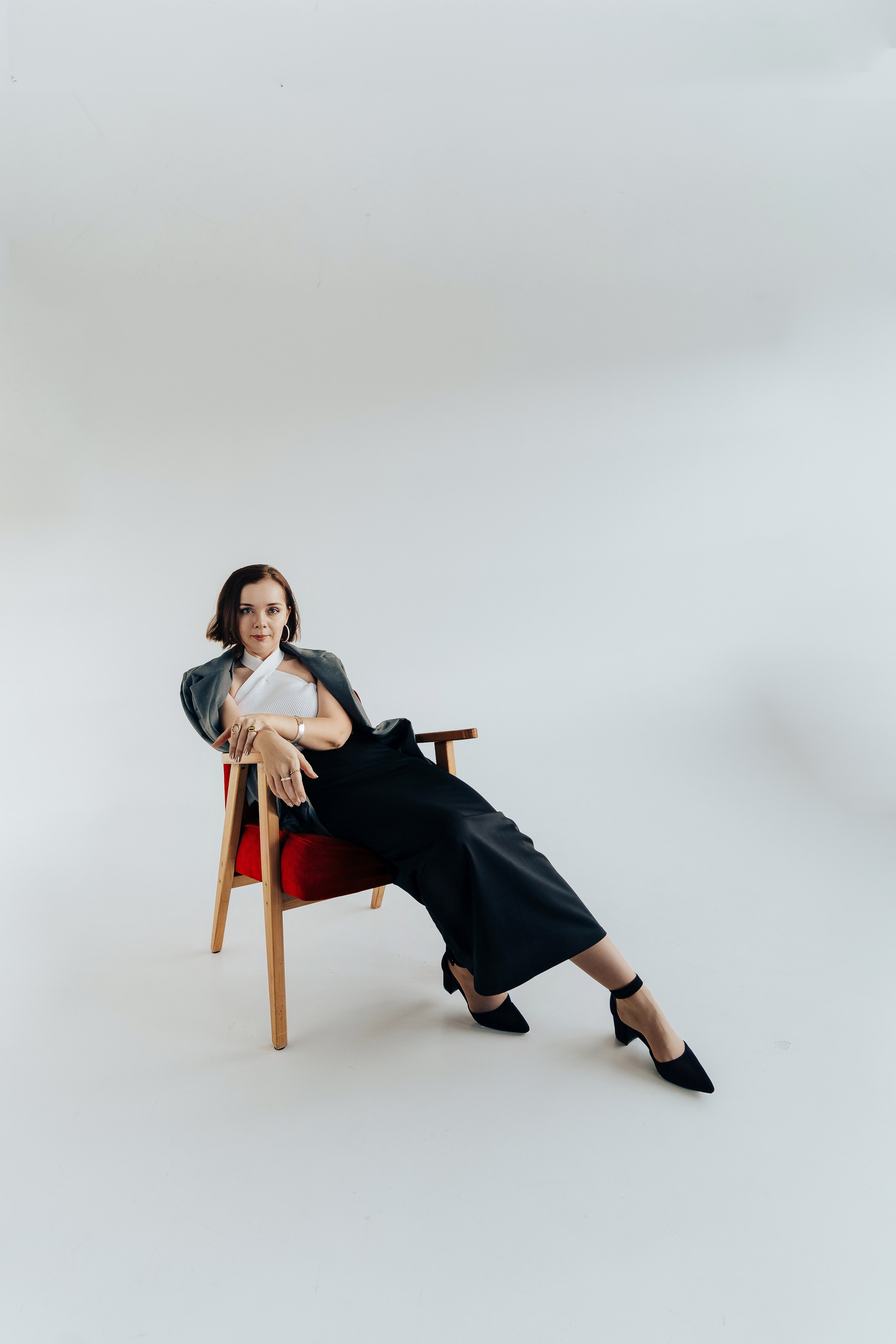 Деловая Контент съёмка. Ваш свадебный и семейный фотограф