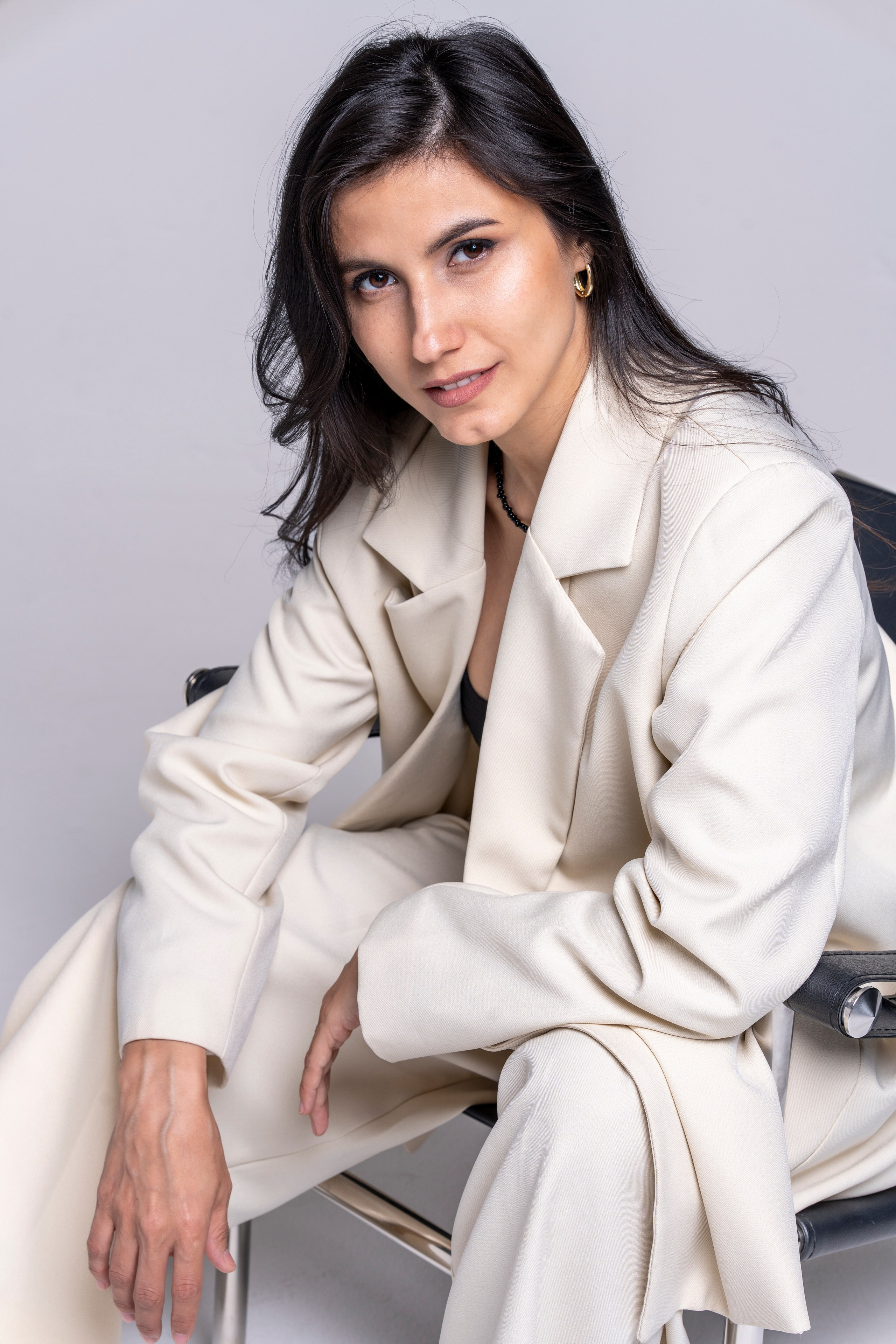 Стю. Тренер по продажам. Главная