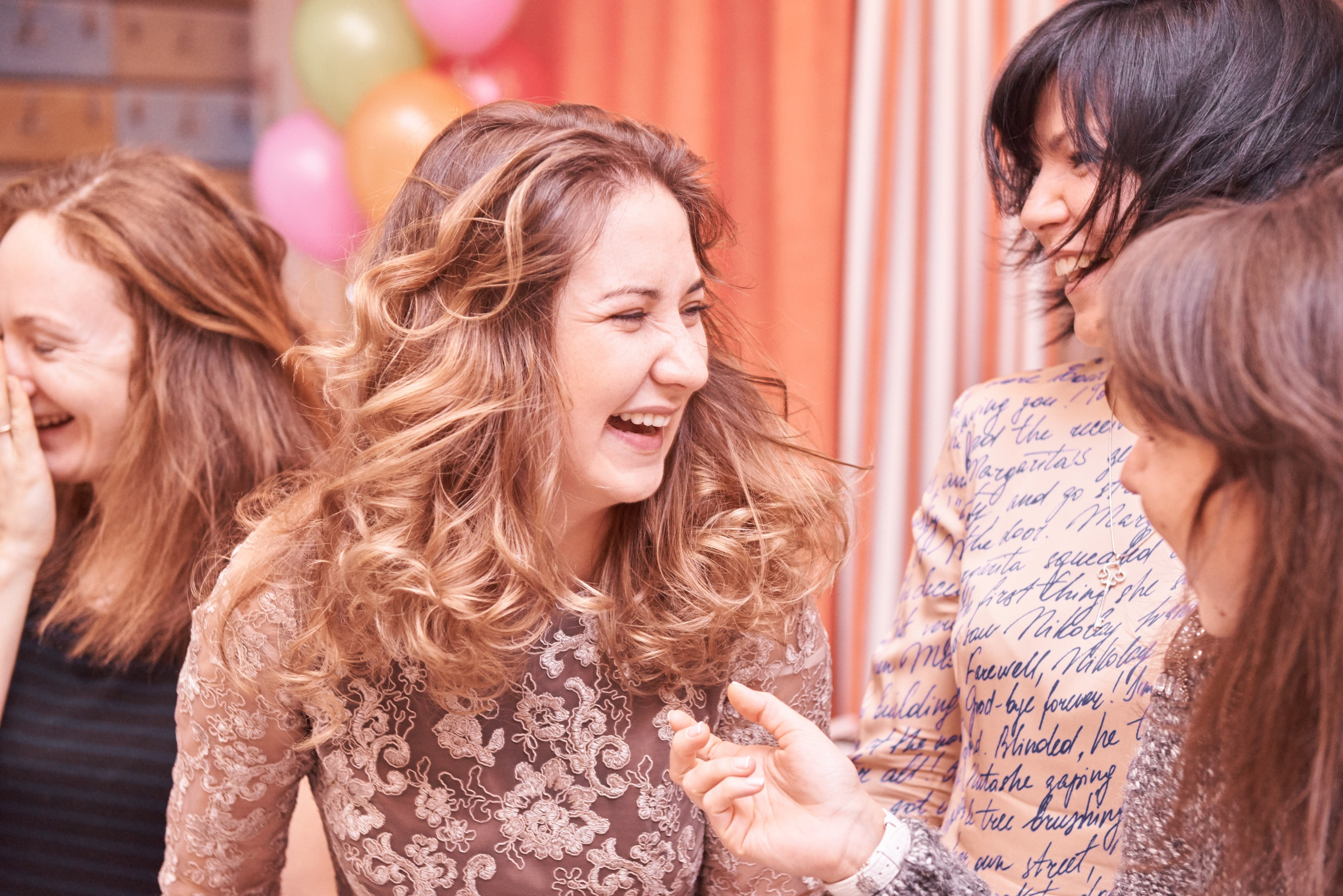 Happy kids from Anderson. Photo & Video production, in Bishkek, Kyrgyzstan