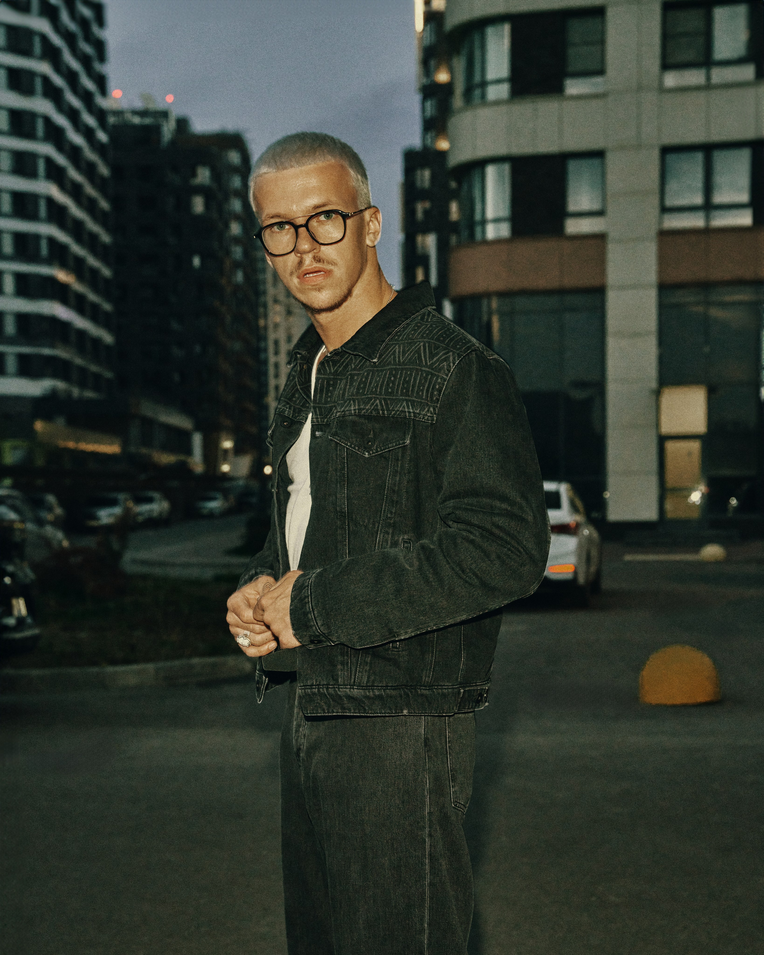 Владимир. Рома Гелик фотограф из г. Москва