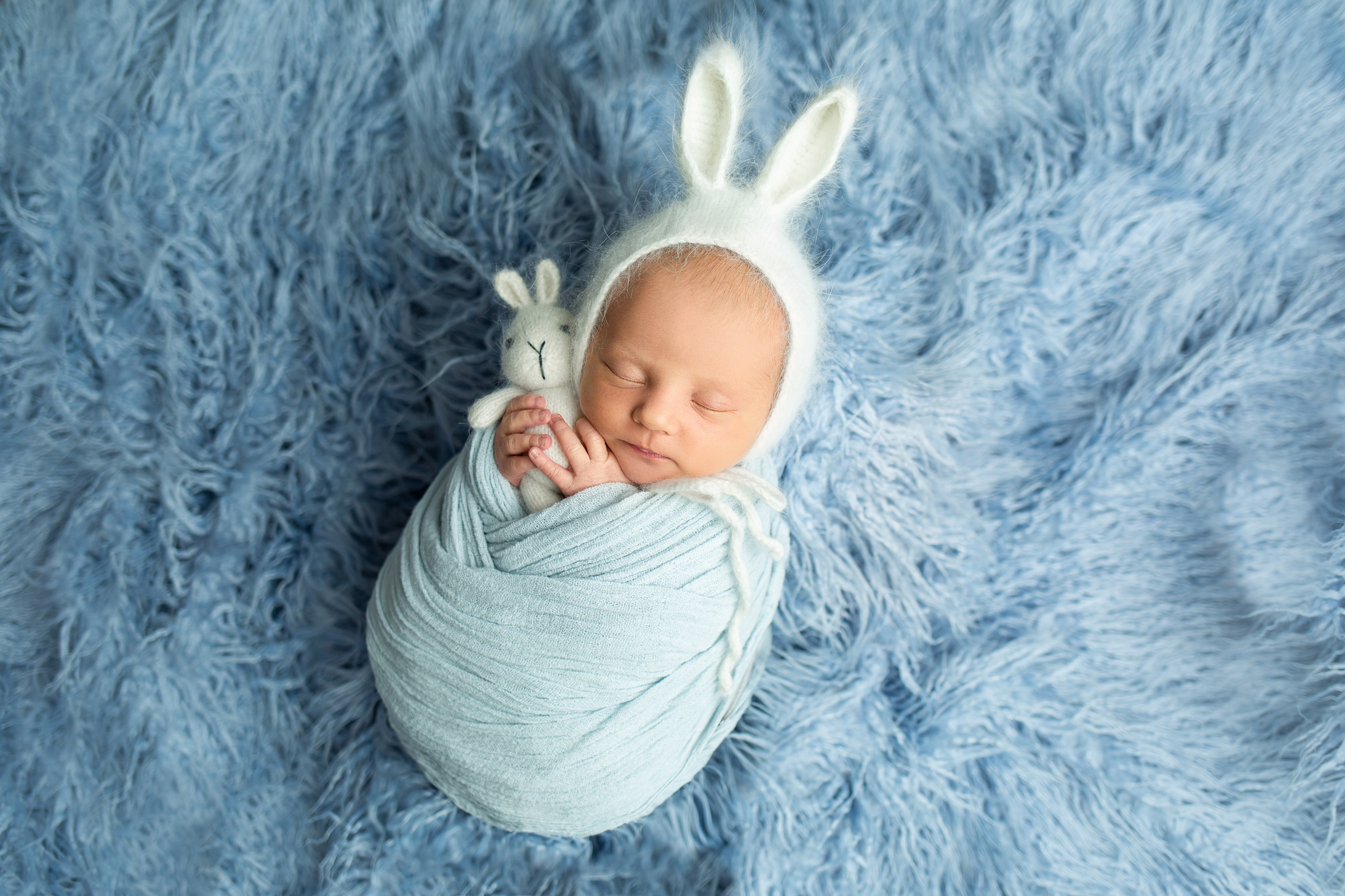 Ньюборн мальчики. Фотограф новорожденных, семейный, детский фотограф в Москве и Московской области