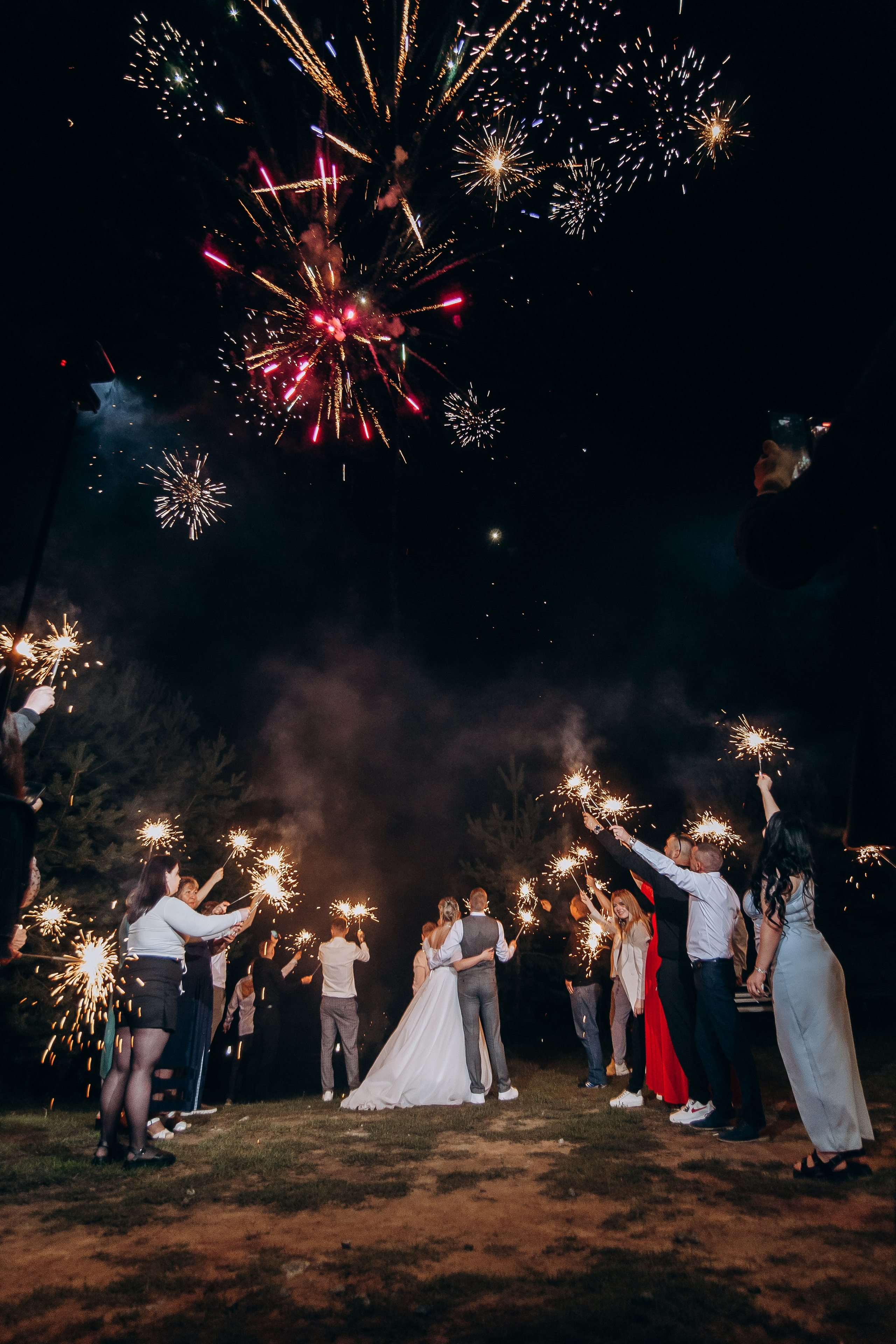 Свадебная съёмка для Виктории и Данилы. Свадебный и семейный фотограф г. Ярославль Савинская Анастасия