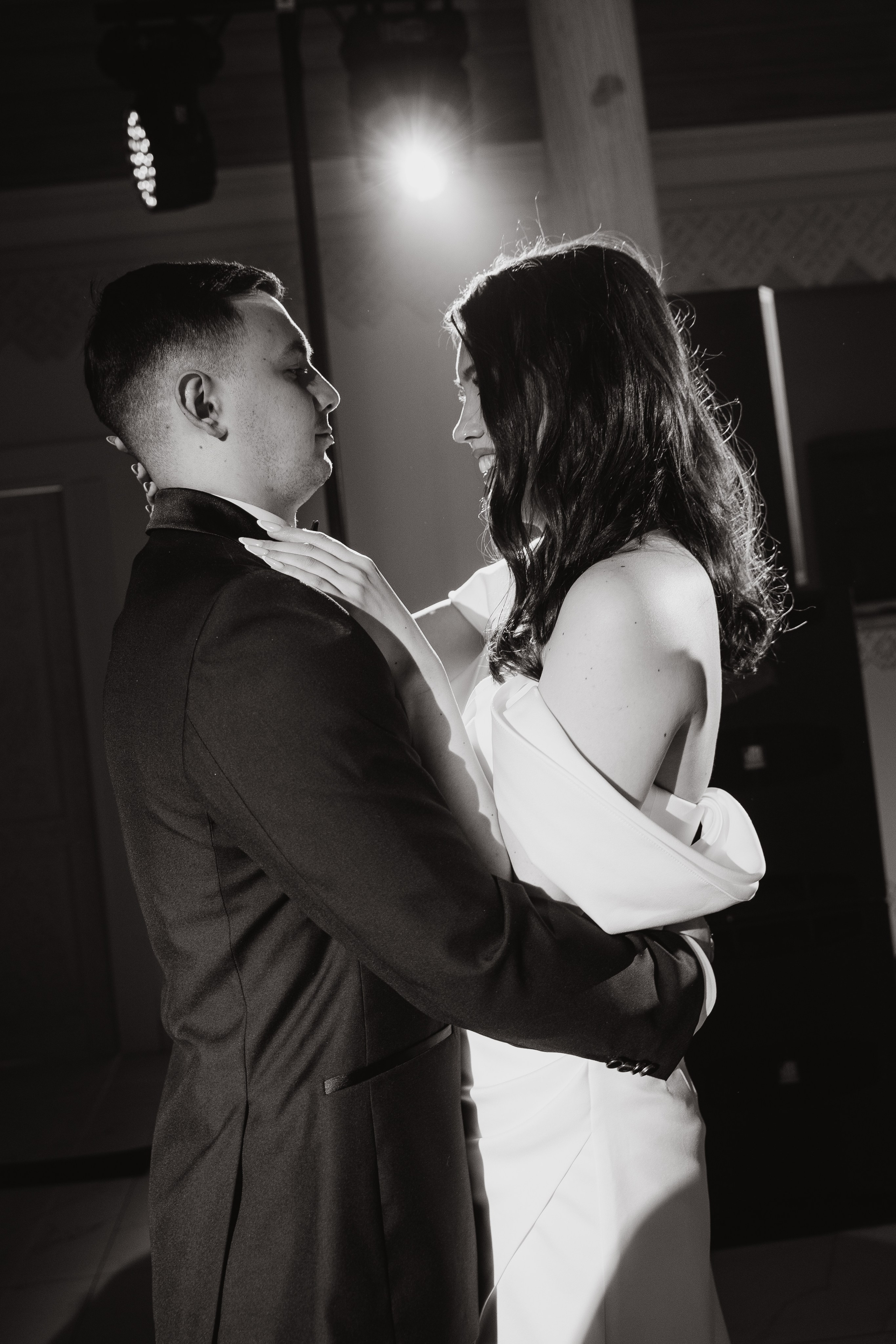 Батыр и Аполлинария. Семейный фотограф в Москве Галина Гончар