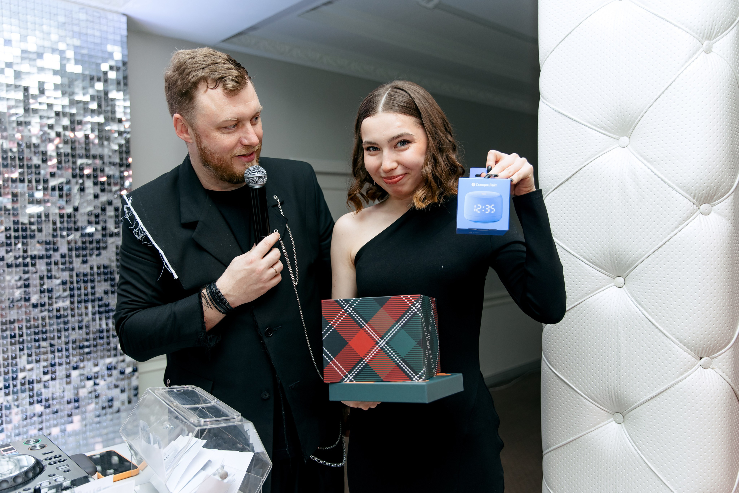 Корпоратив 2026. Свадебный и портретный фотограф — Мария Костина