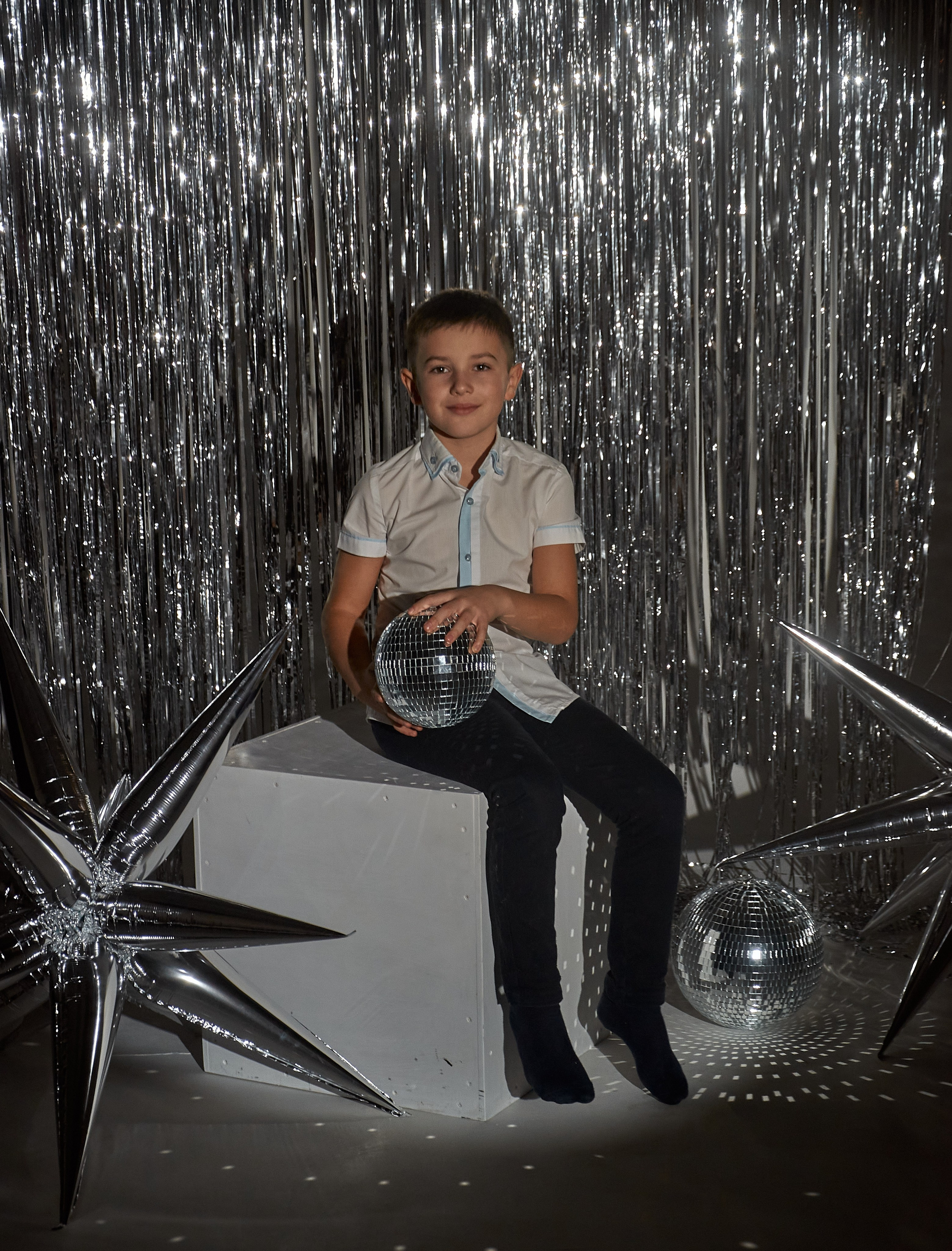 Юлия, Николай и Лев. Фотограф в Севастополе