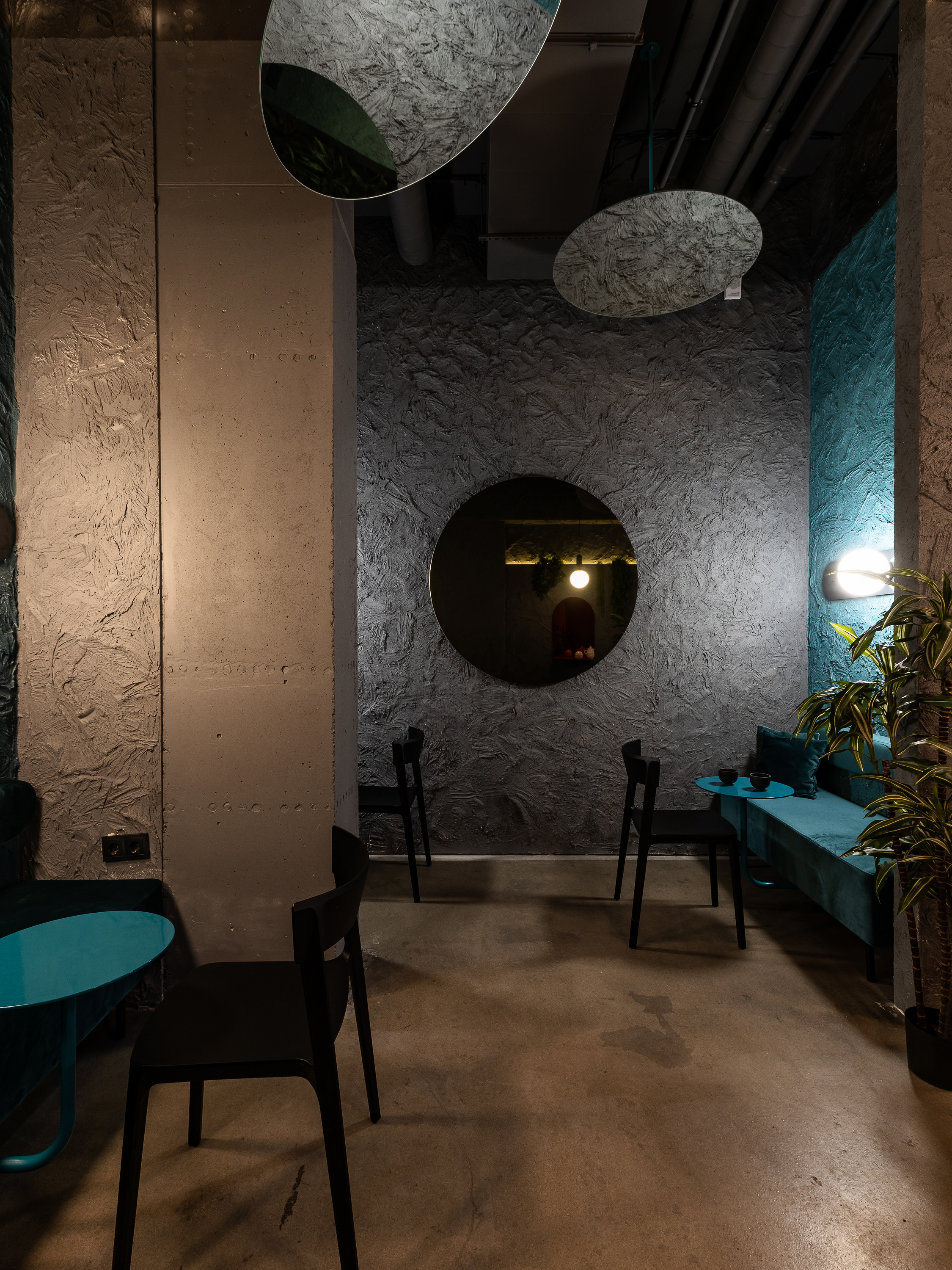 Интерьерный фотограф Виталина Ворошкевич