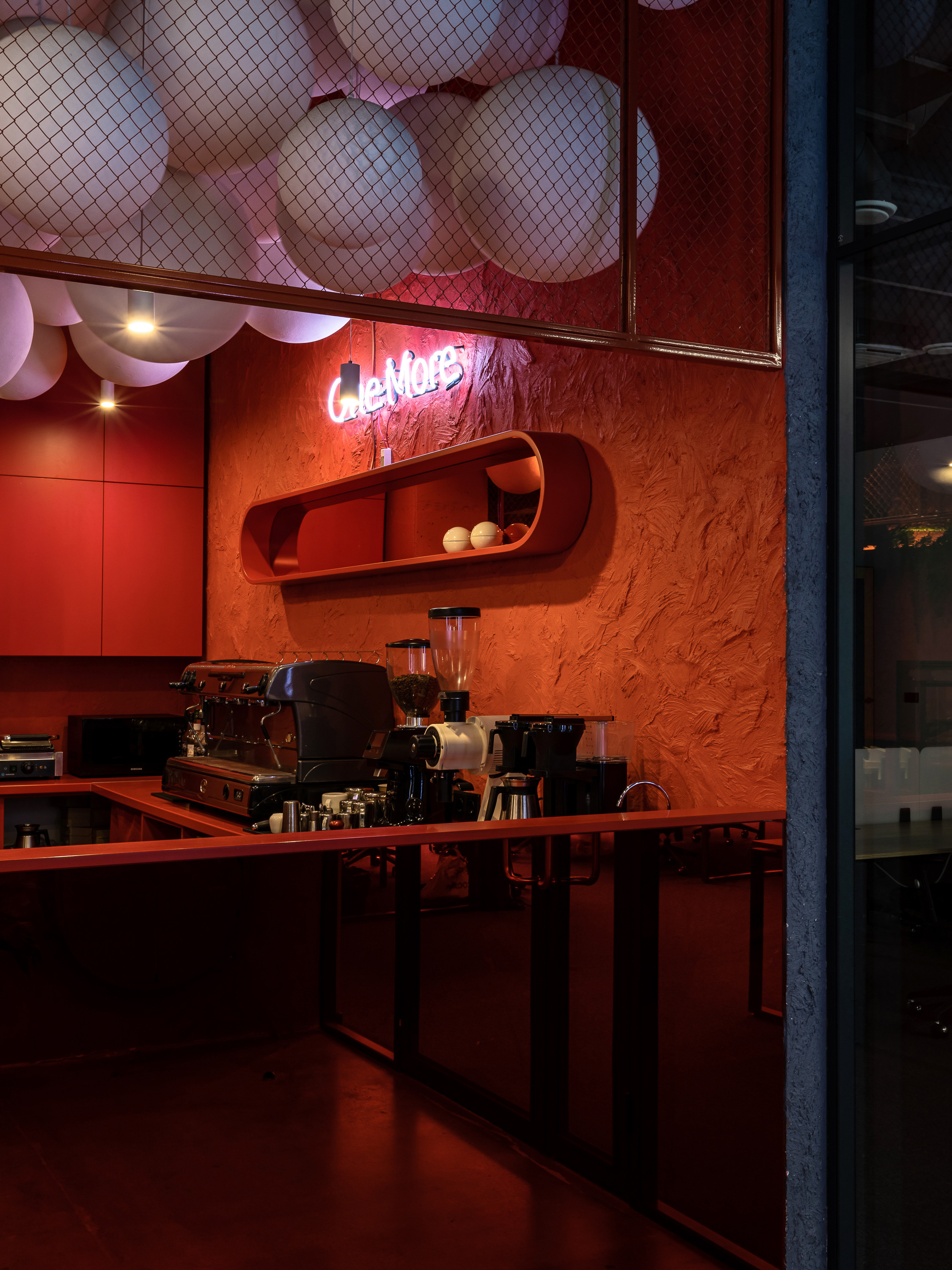 Интерьерный фотограф Виталина Ворошкевич