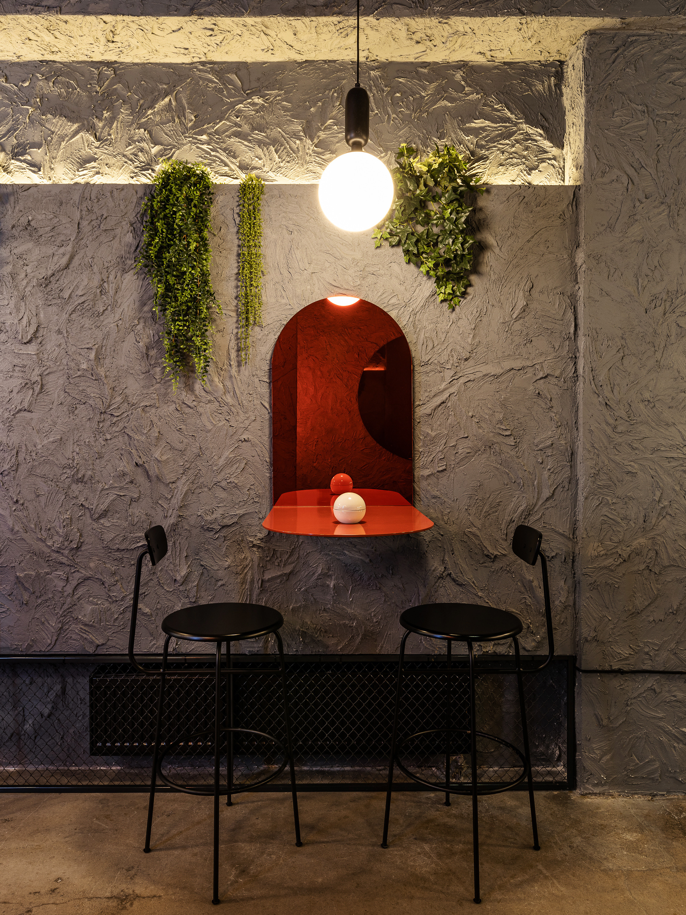 Интерьерный фотограф Виталина Ворошкевич