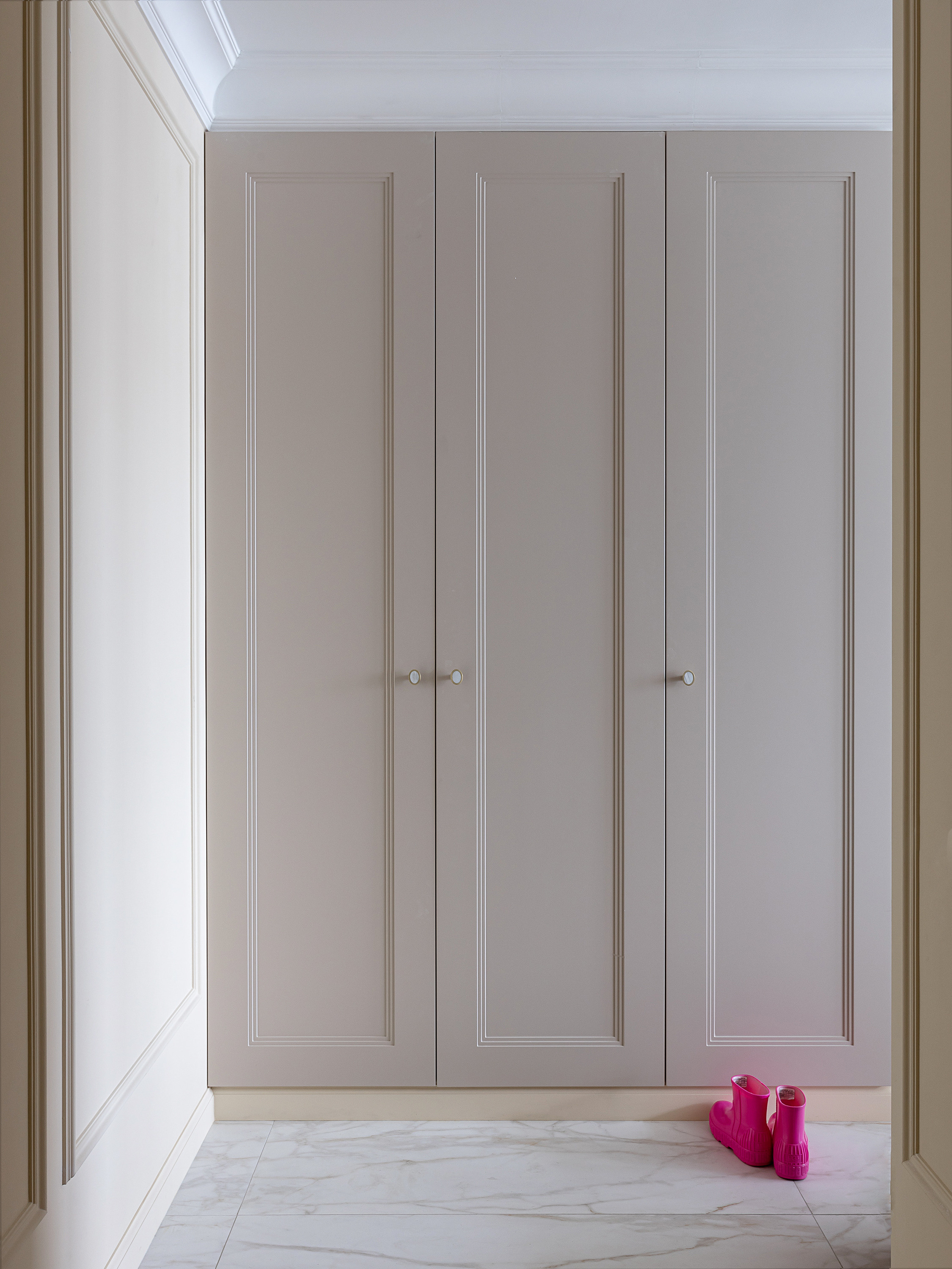 Интерьерный фотограф Виталина Ворошкевич