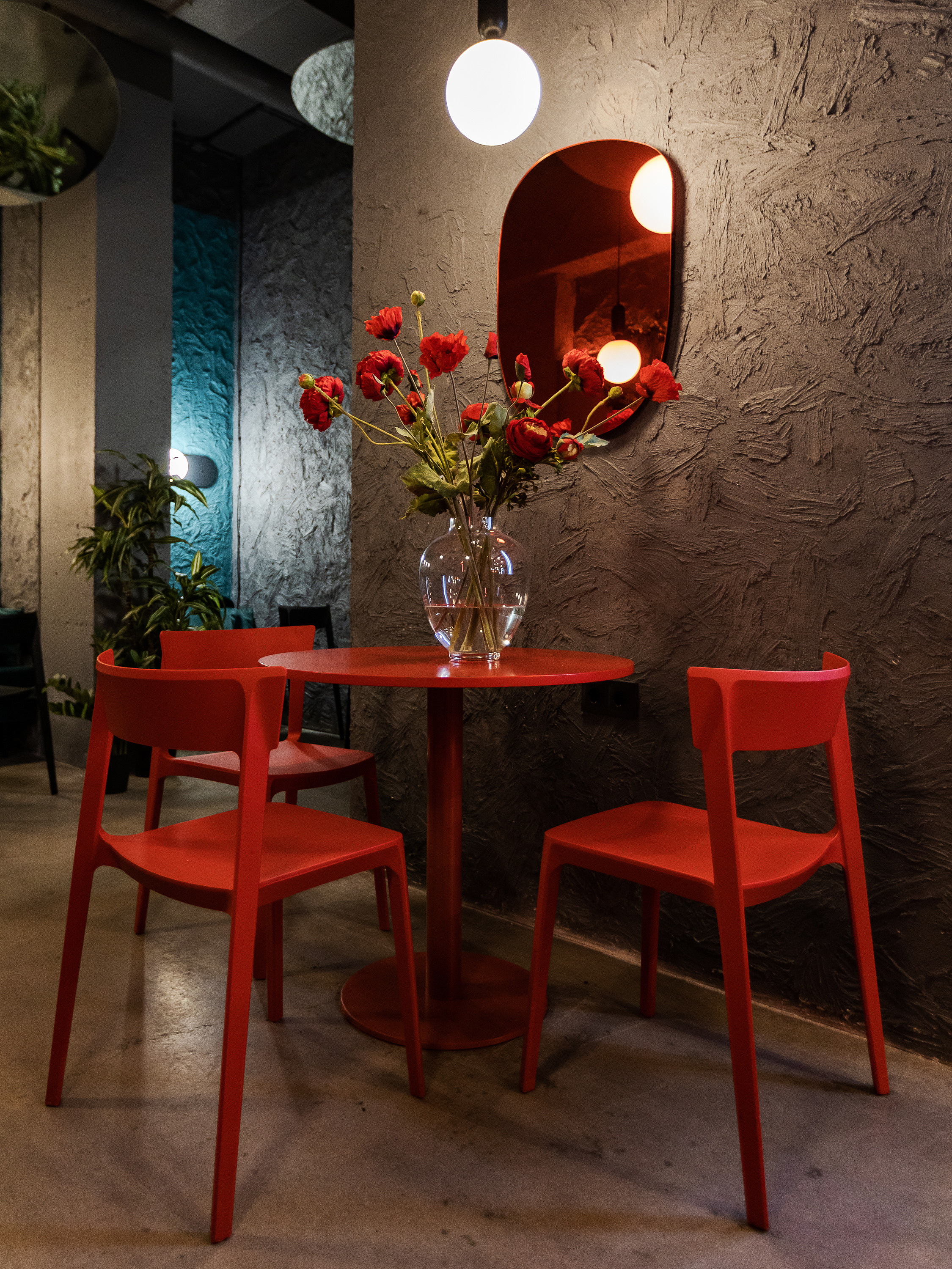 Интерьерный фотограф Виталина Ворошкевич