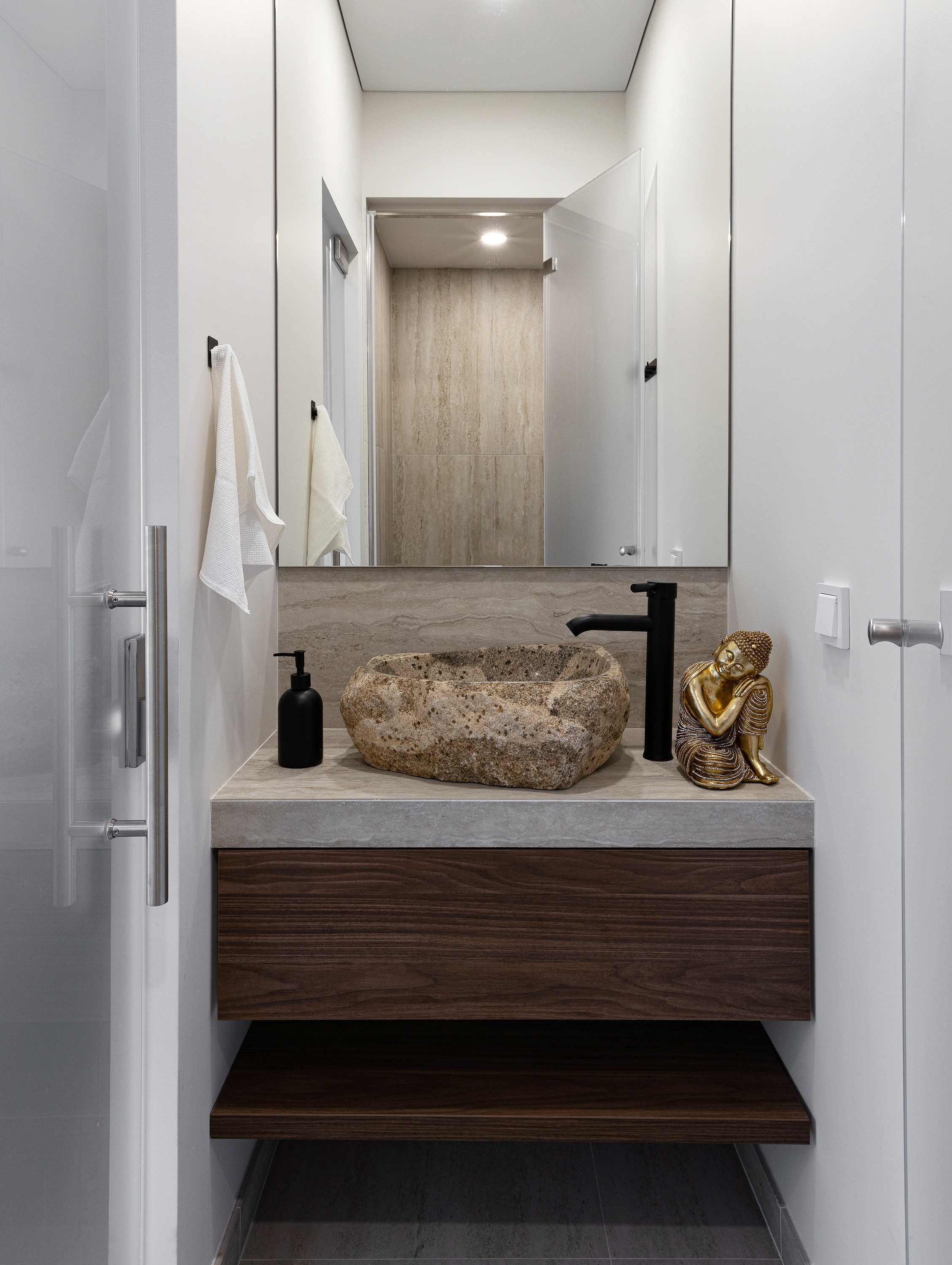 Интерьерный фотограф Виталина Ворошкевич