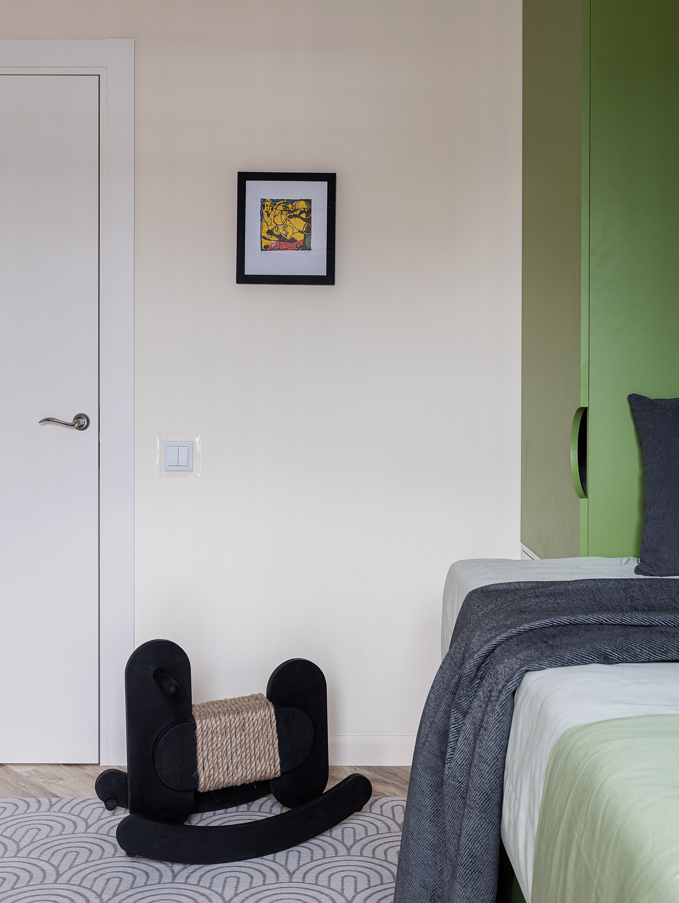 Интерьерный фотограф Виталина Ворошкевич